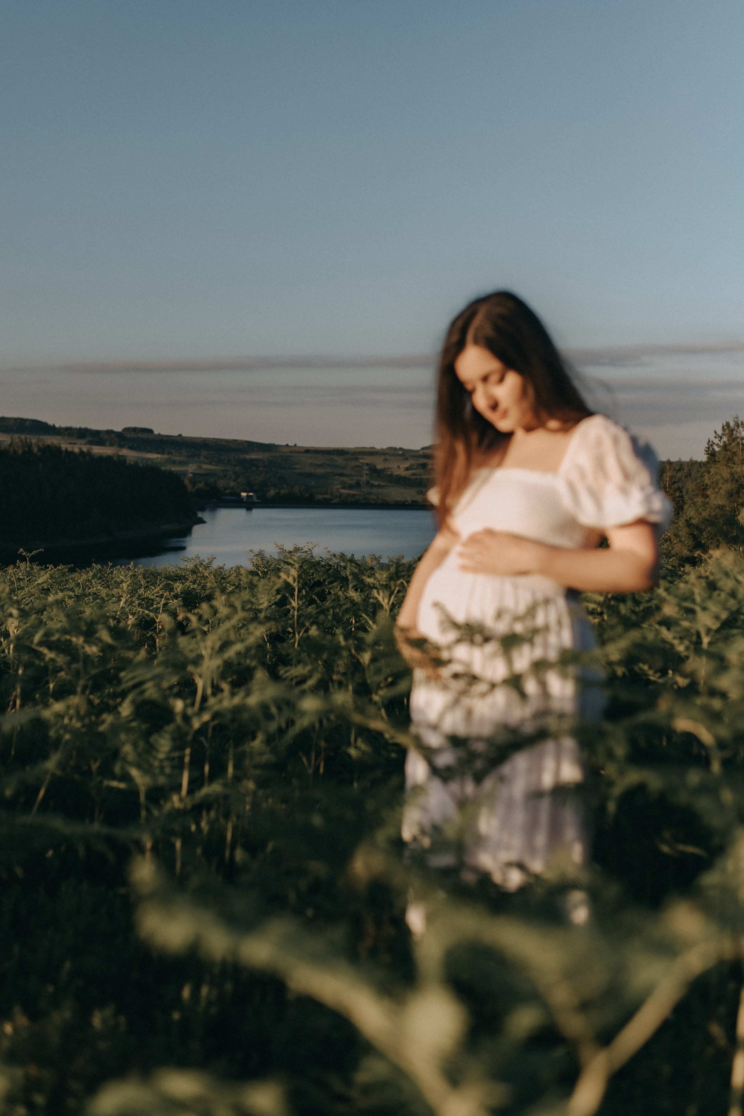 LOVE IS IN THE AIR. Yorkshire Photographer