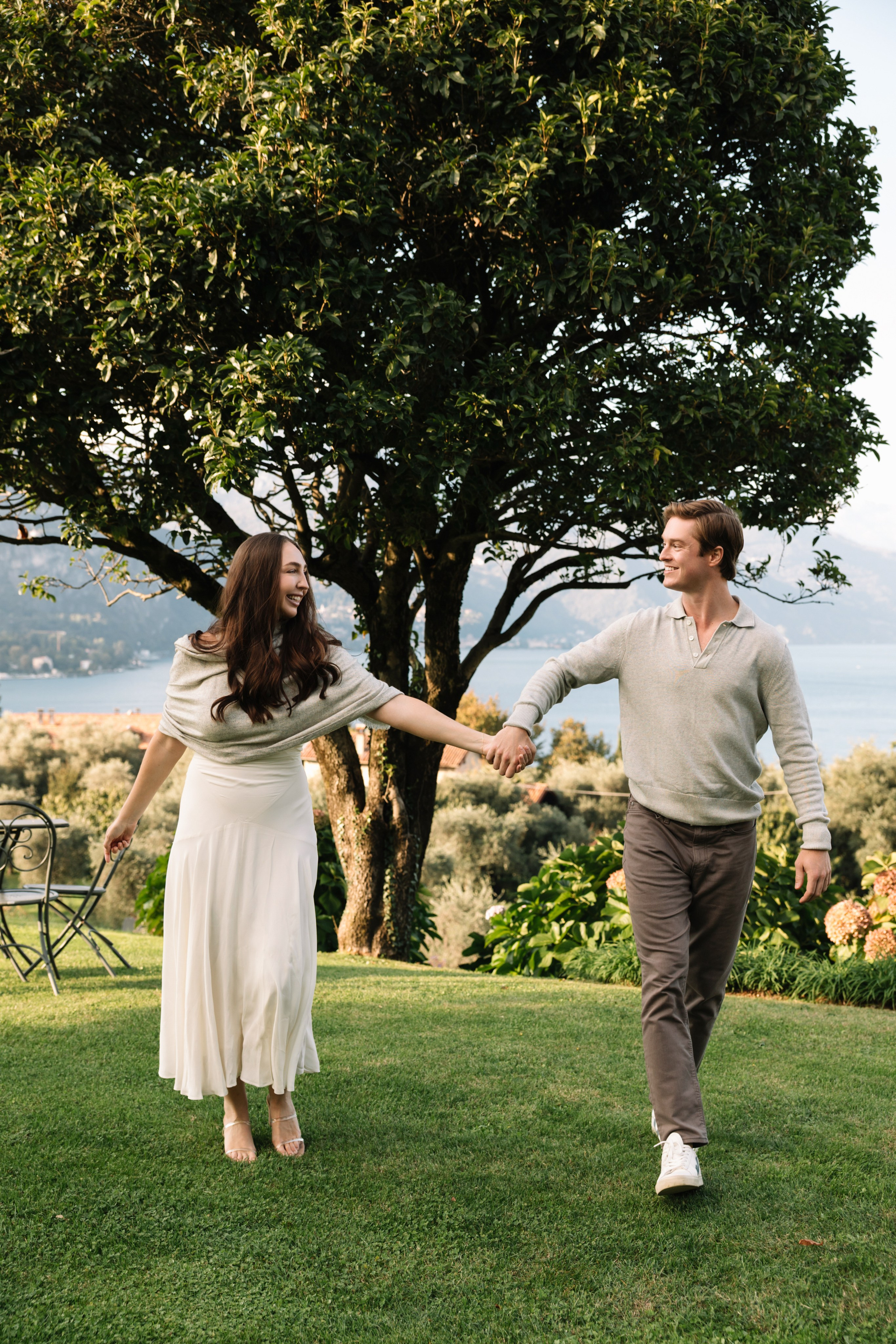 Gaines & Carly. Fotografo di matrimoni