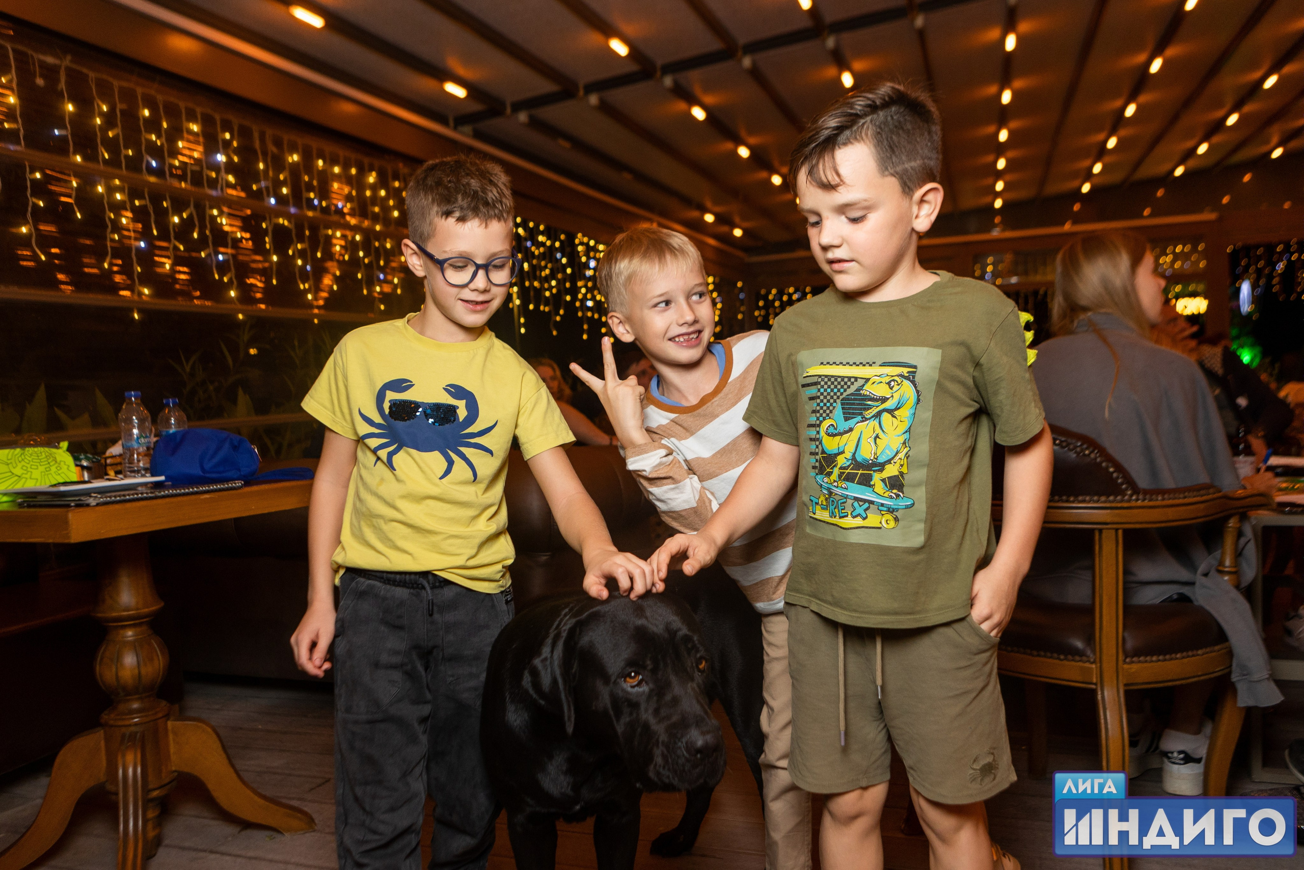 Интеллектуальные игры. Свадебный и семейный фотограф Жанна Руденко