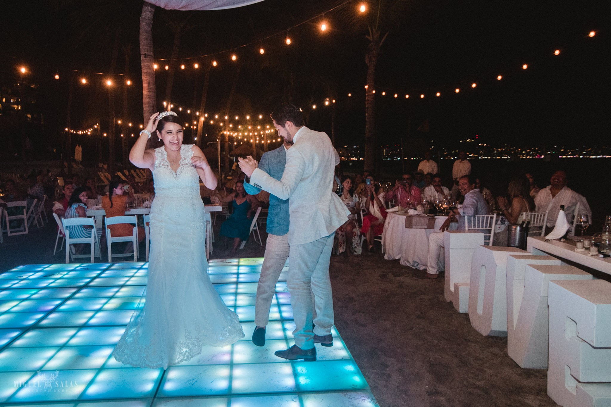 Marlen y Jacob (Vallarta). Miguelsalasfoto