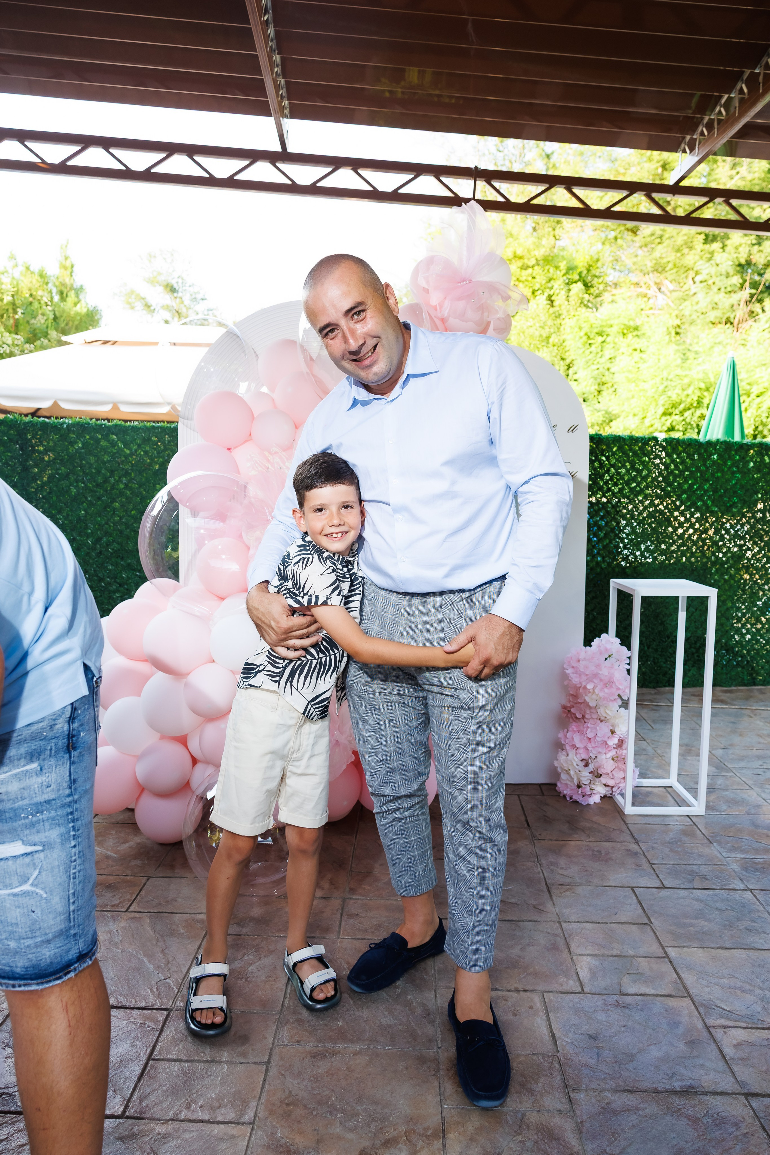 Bachelorette Party. Фотограф Ирина Йотова