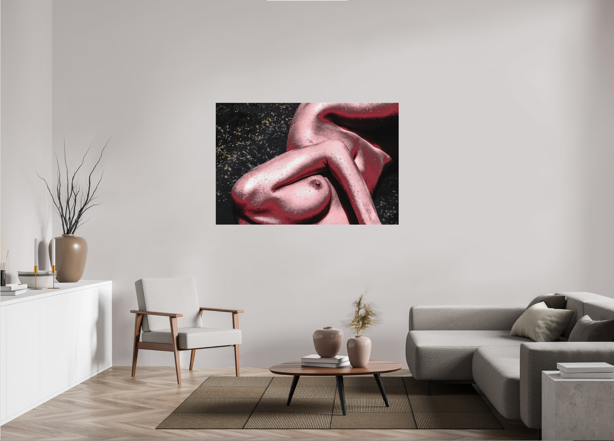 FAIRYLAND. Visual Artist