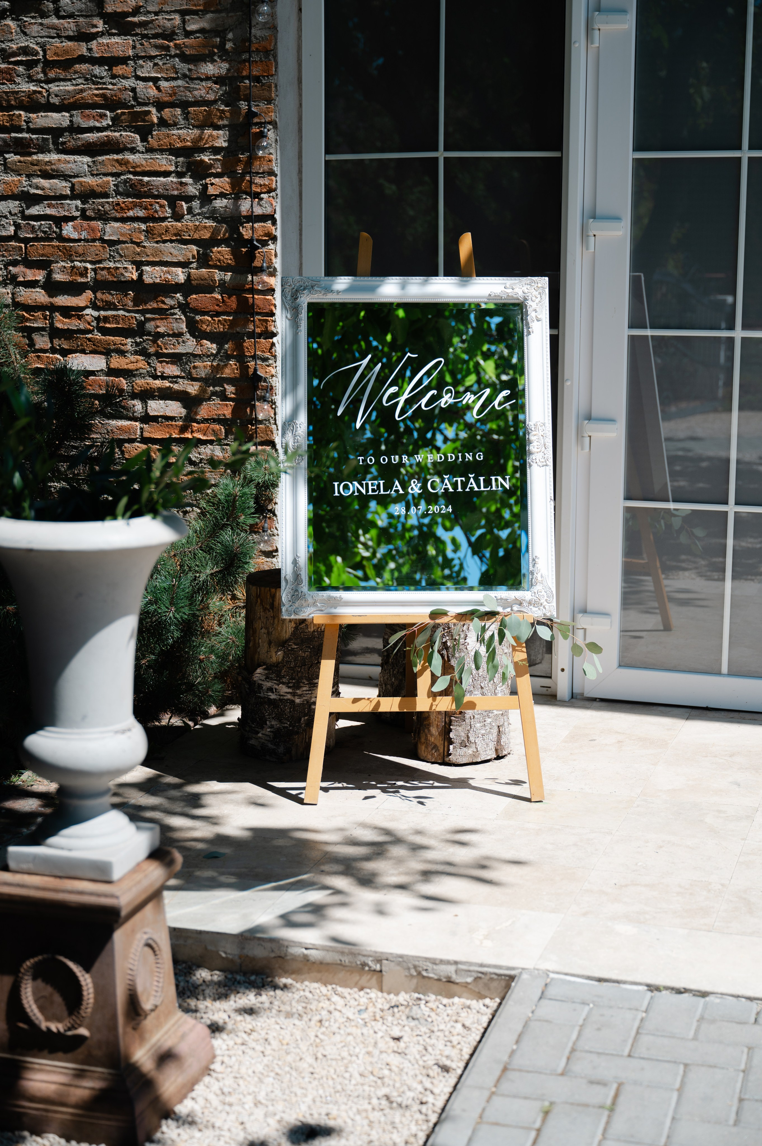 Ionela & Cătălin O Nuntă De Poveste La Conacul Heldsdorf | Happy Souls
