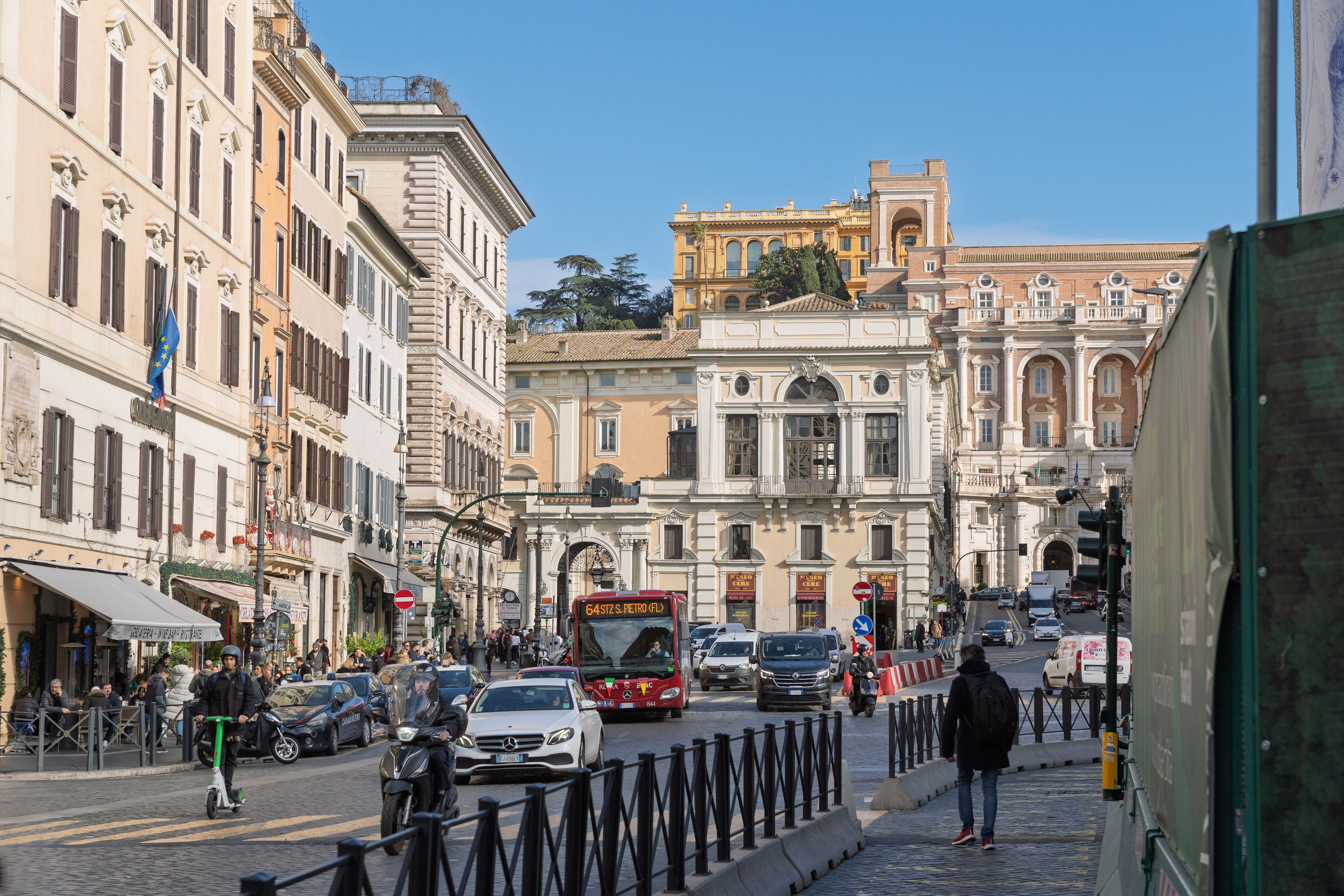 Roma 2025. Fotografiideplacere.net