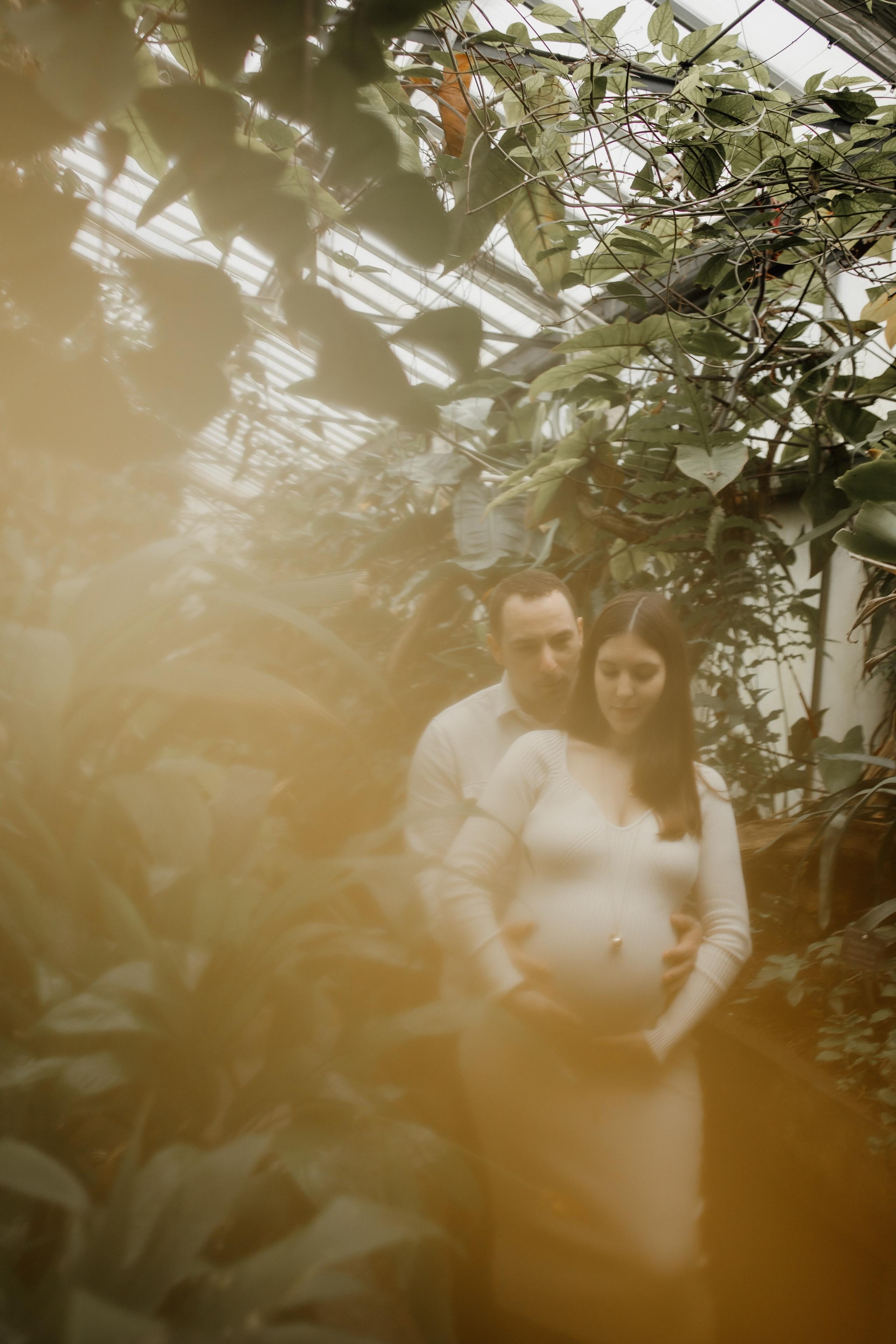 GROSSESSE. Семейный фотограф во Франции (Мец, Люксембург)