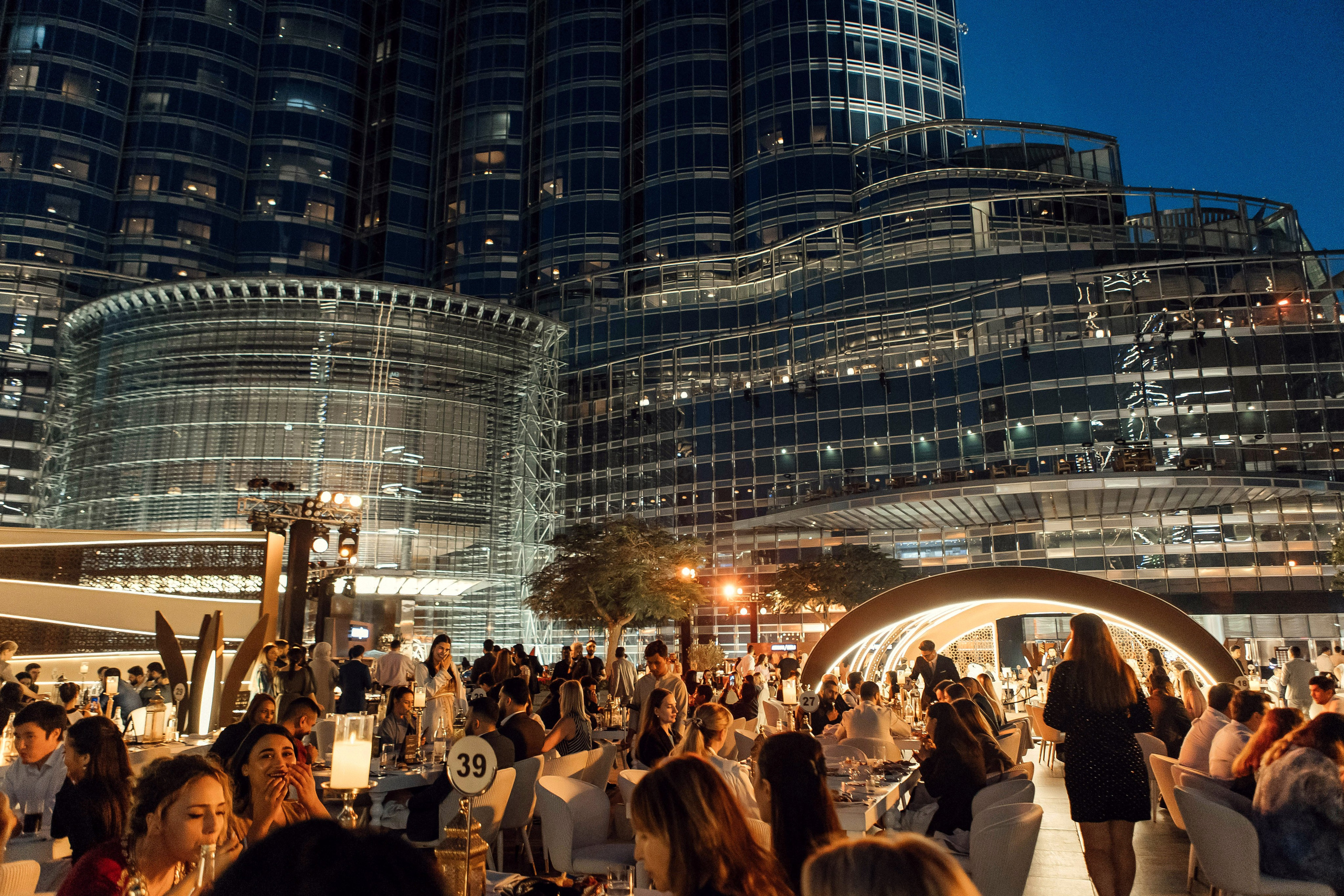 Iftar Armani Dubai. Dusimovs.ru ВИДЕОСЪЁМКА I ВИДЕОГРАФ | ФОТОГРАФ I ОРЕНБУРГ