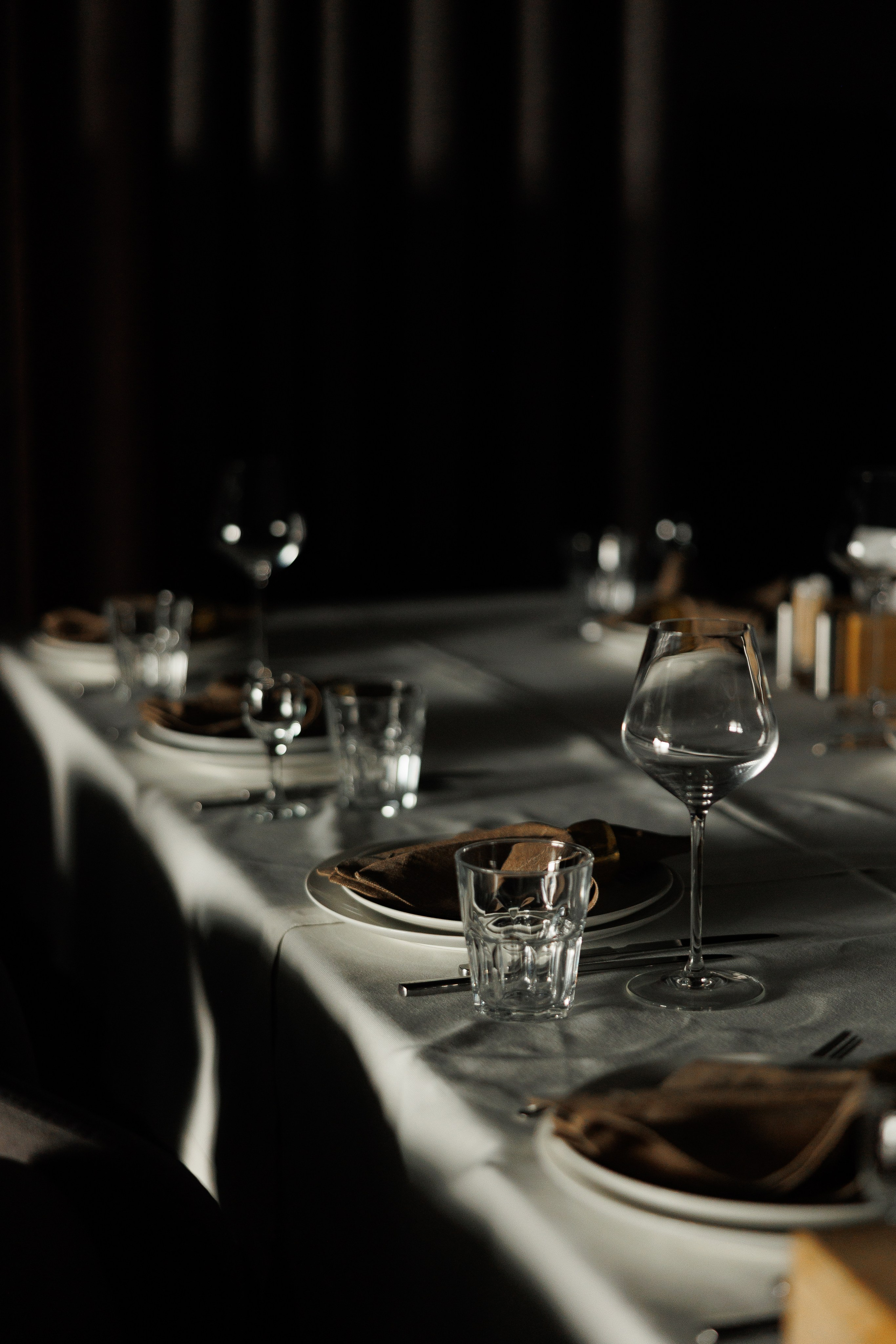 Інтер’єрна фотографія. Iryna Trokhymovych