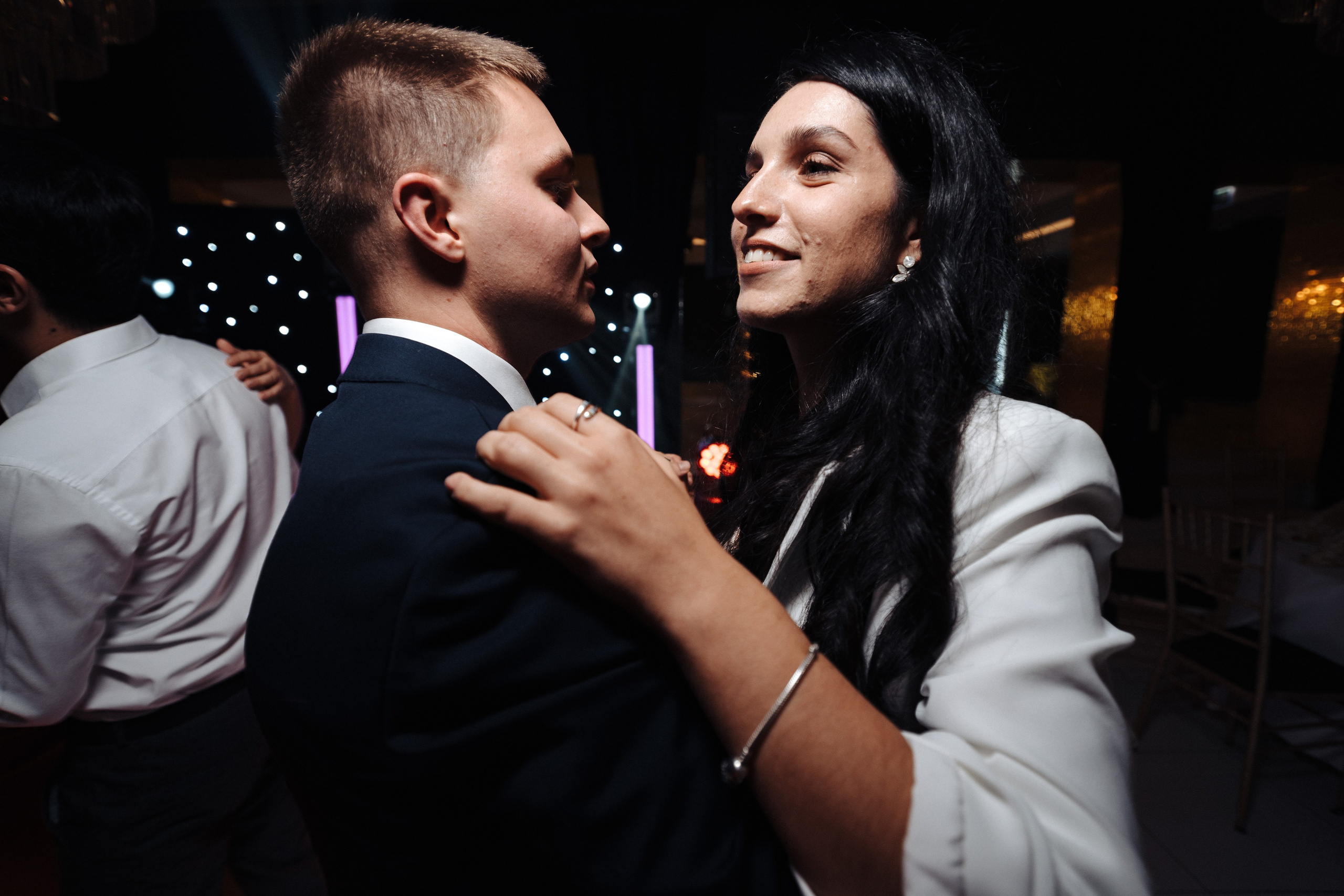 Piotr i Roksolana. Karina Czernecka Foto