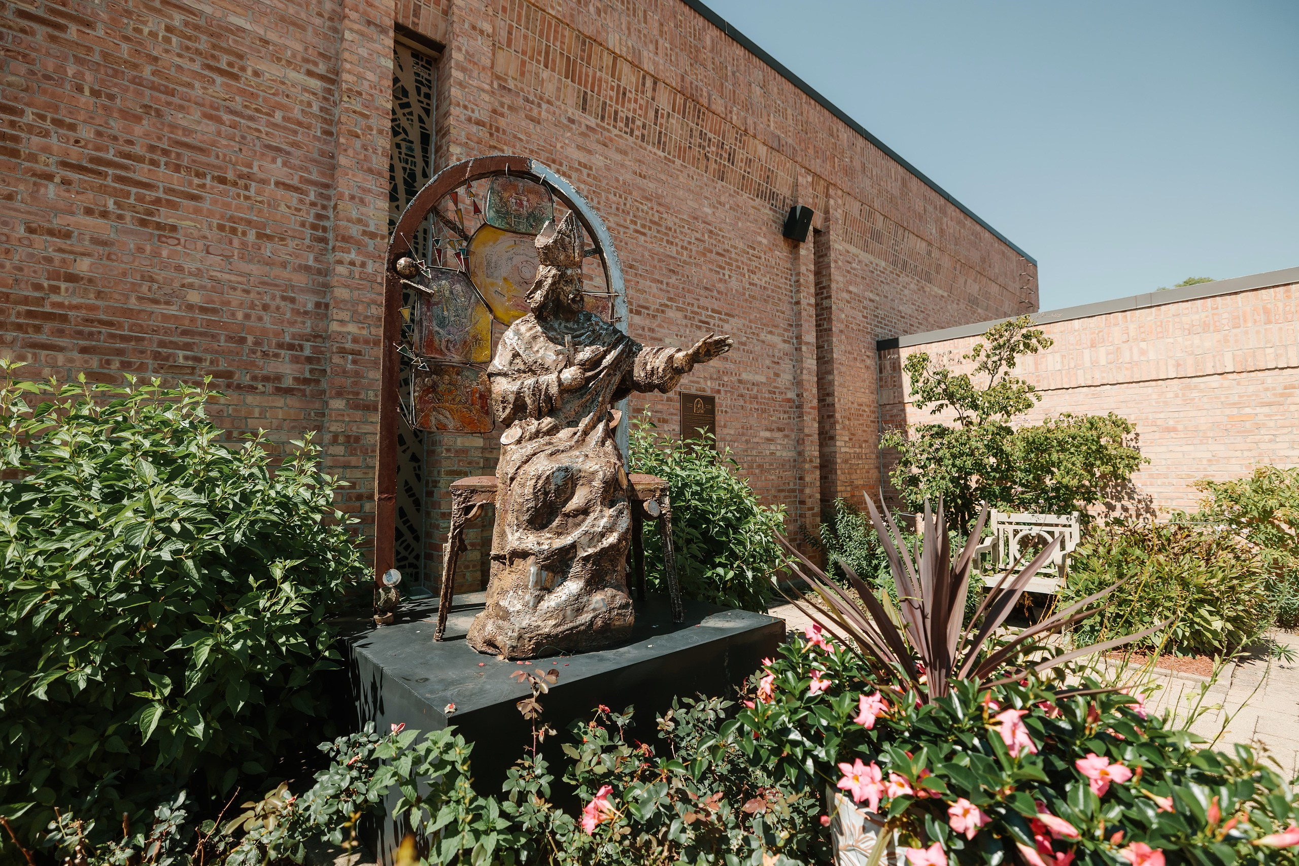 31.08.2024 Wedding. Wedding family event photographer in Chicago Nick Yushevich