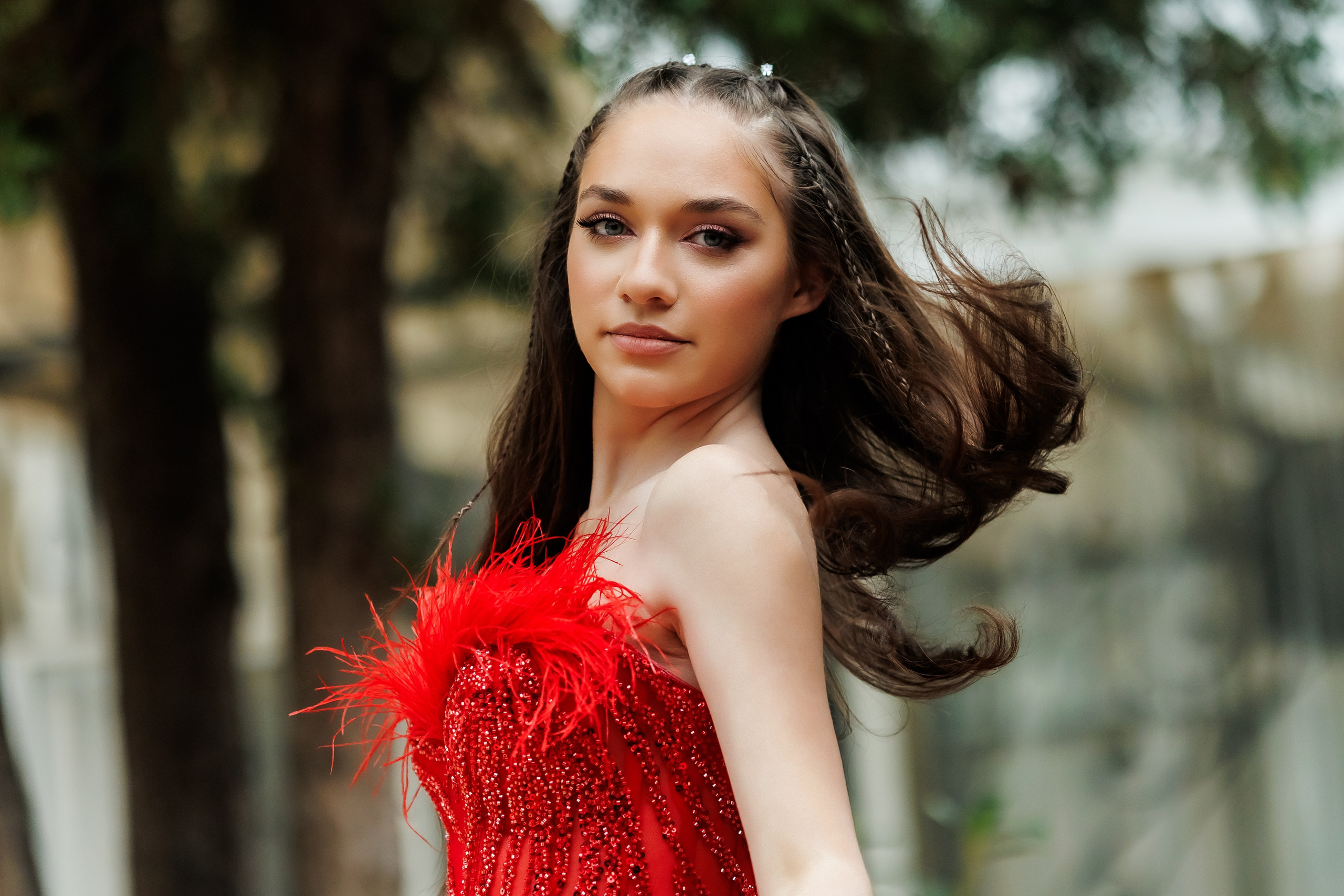 Абитуриентски Бал 2024. Фотограф Ирина Йотова