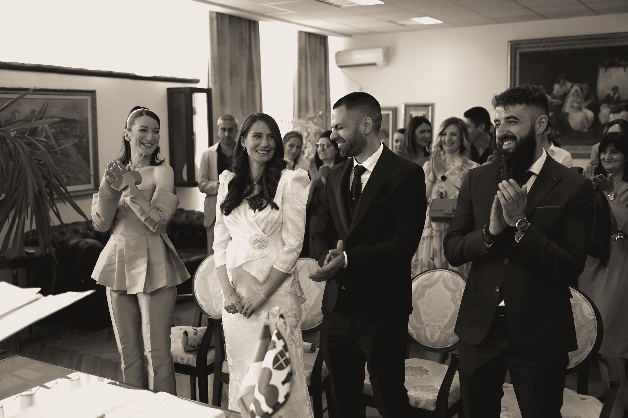 Venčanja. Profesionalni fotograf - Nikola Zlatanović