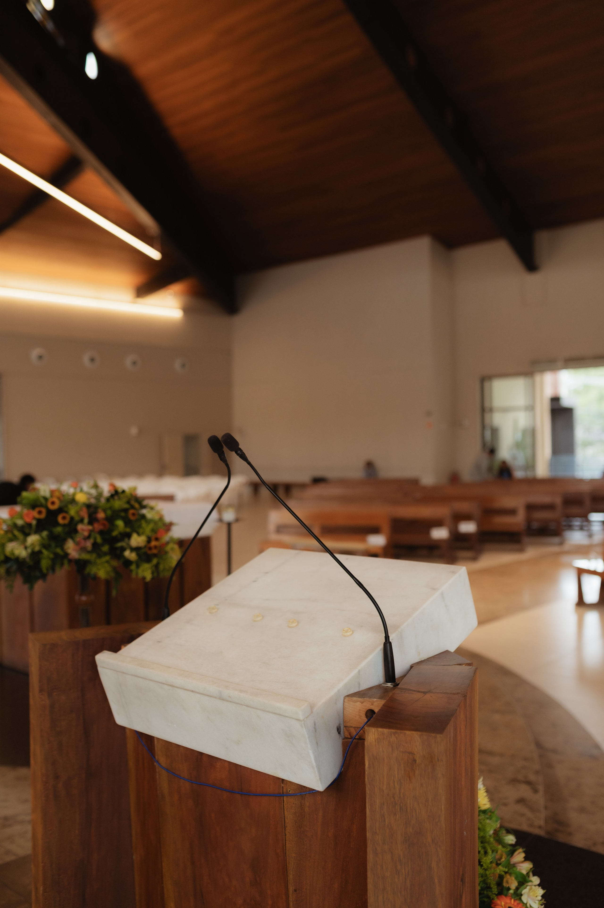 Marcella & Daniel. Lembrar não é só ver. É sentir de novo