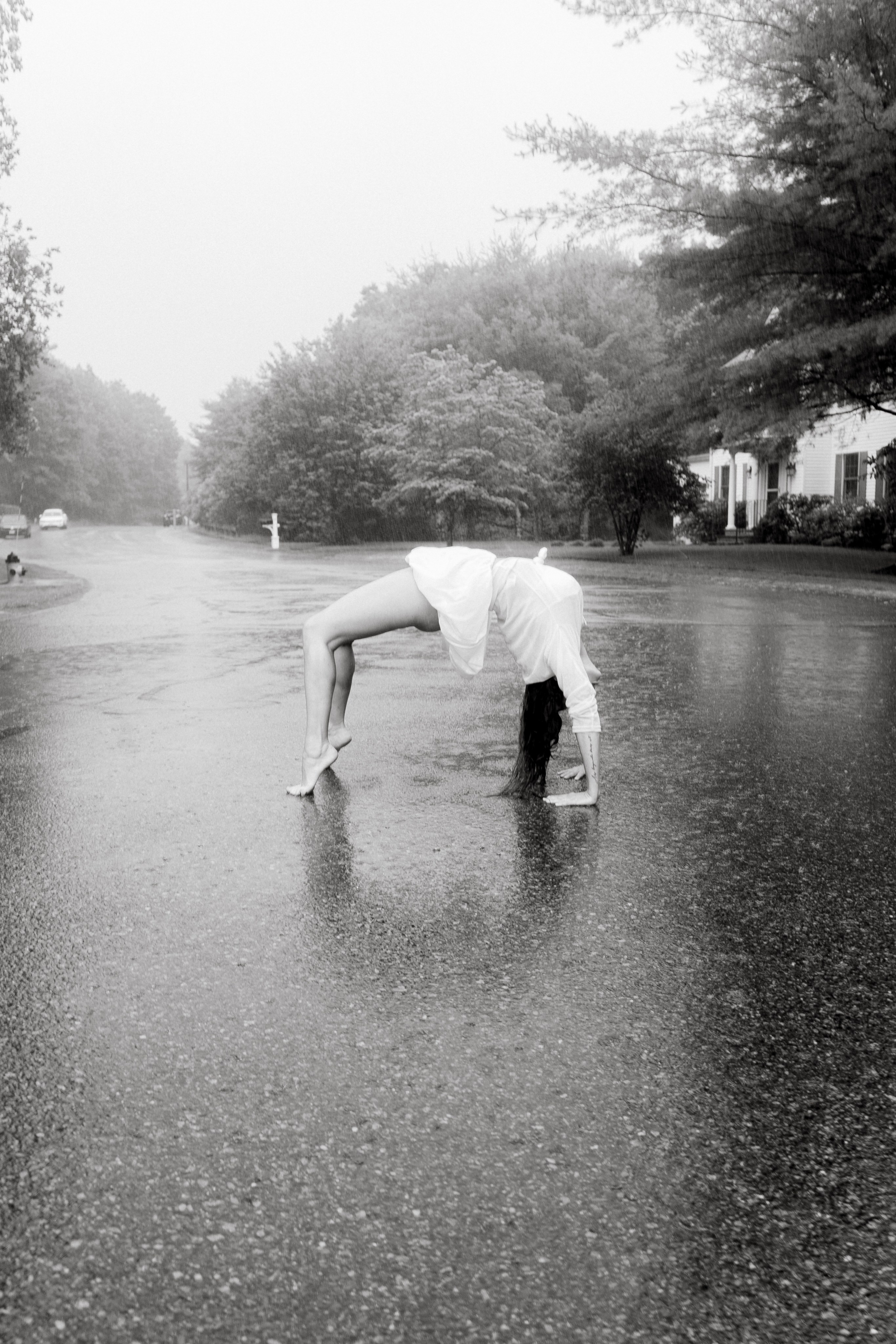 Women’s Personal Shoot