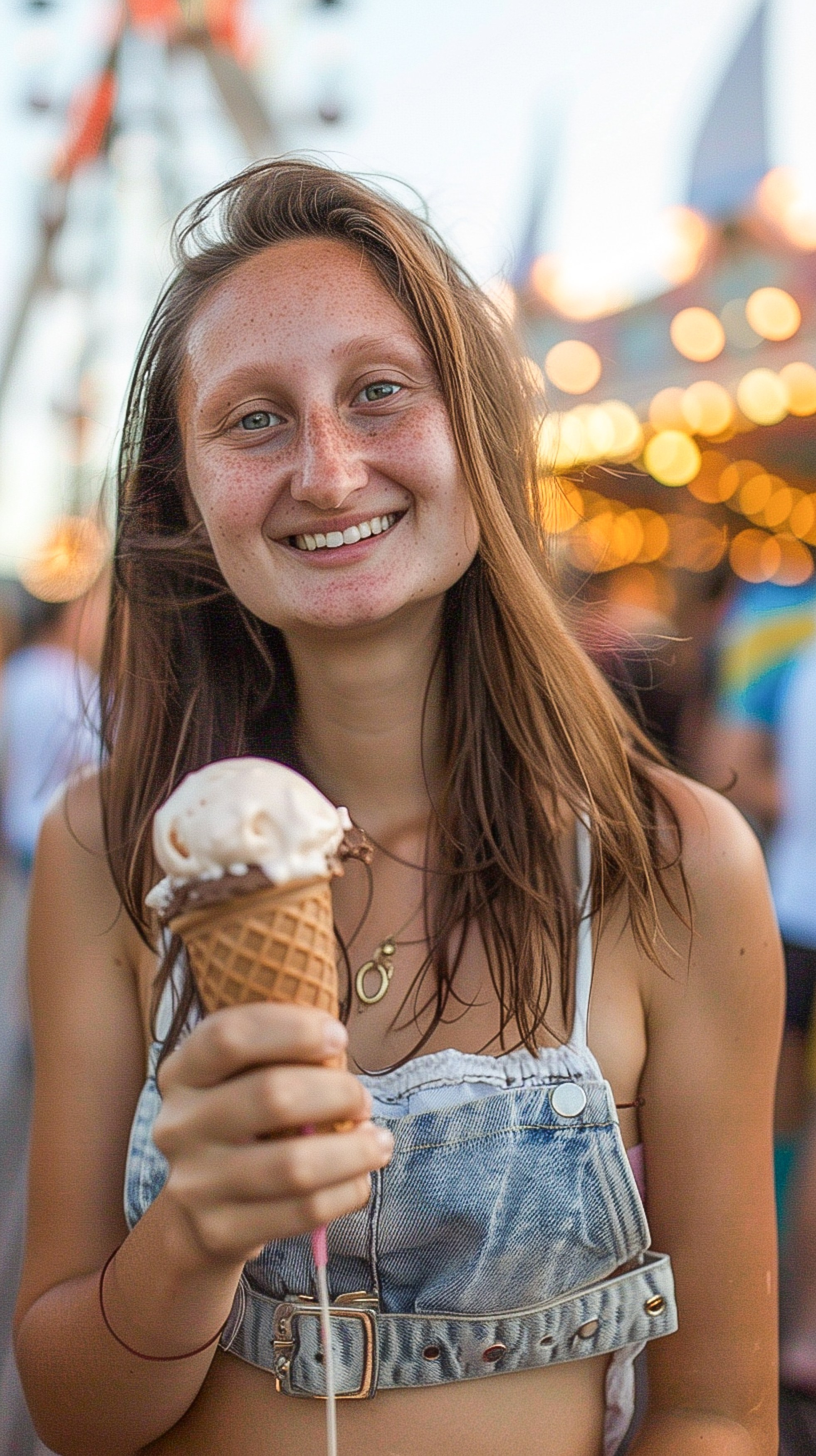 Mona Lisa, XXI. Photographer in Shanghai — Lola Pidluskaya