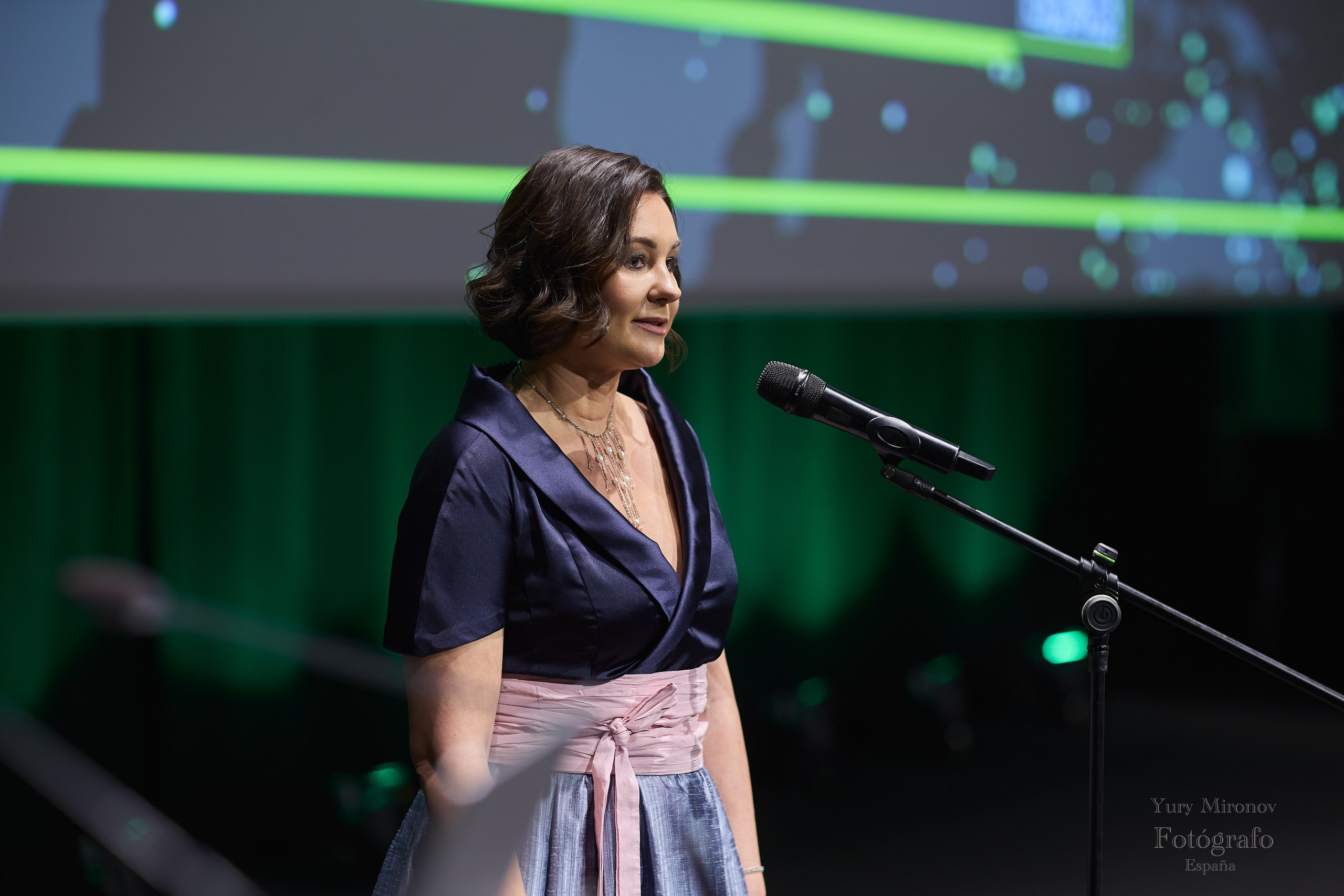 La Persona Awards 2026 (ч.2). OranJazz fotos