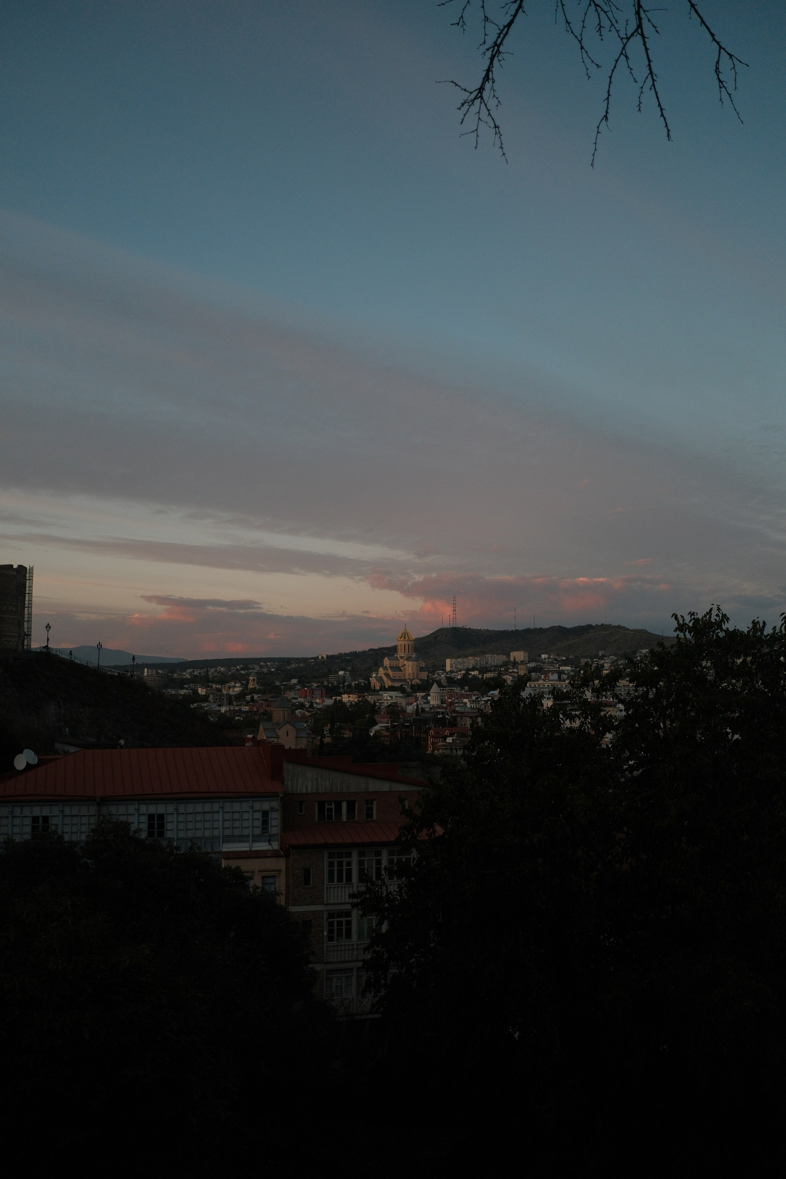 Georgia. Portrait and Lifestyle Photographer in Vienna — Nick Pavlov