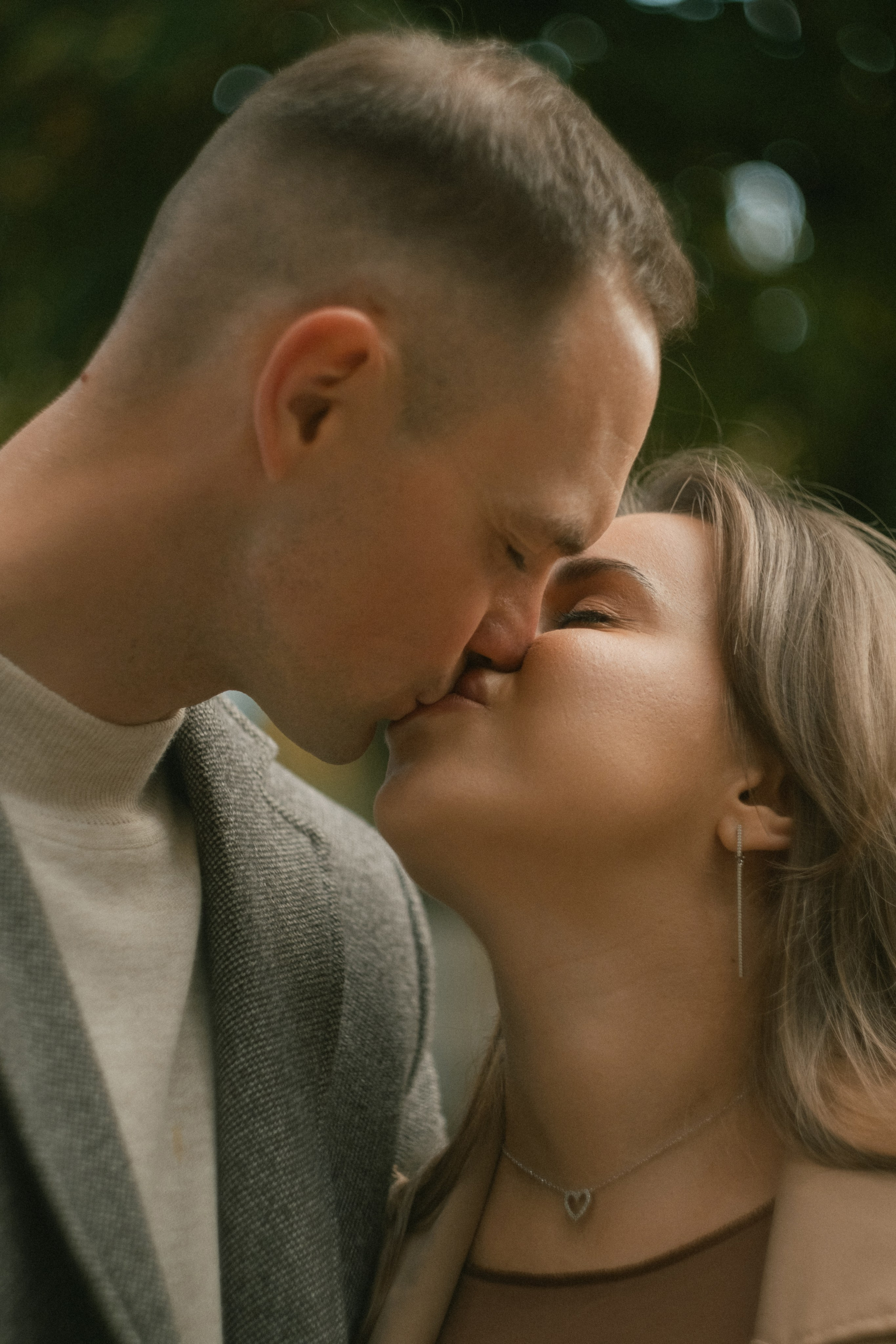 Kirill & Olesya. Portrait and Lifestyle Photographer in Vienna — Nick Pavlov