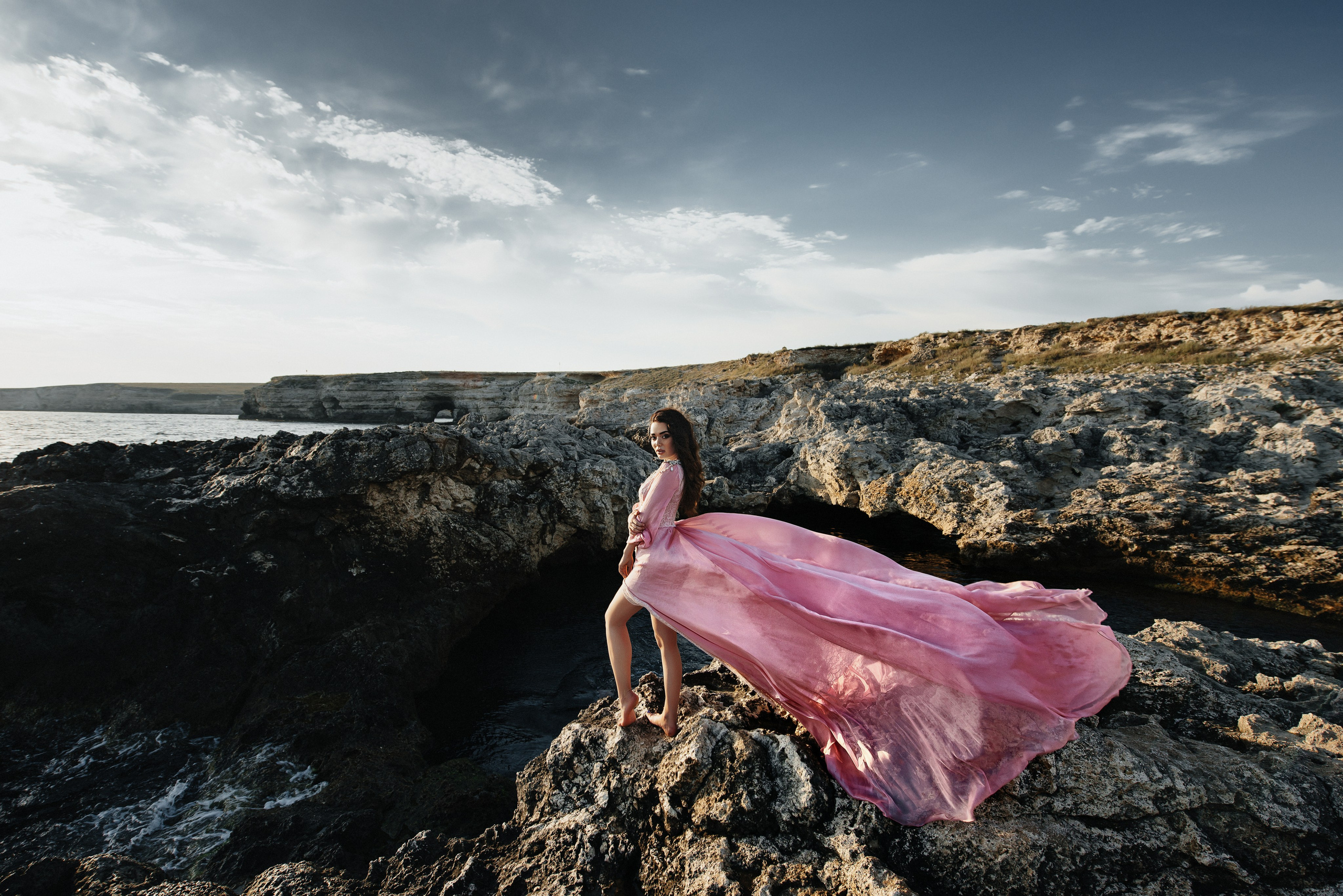 Emir & Fazile. Photographer Emil Nalbantov Professional photographer & retoucher