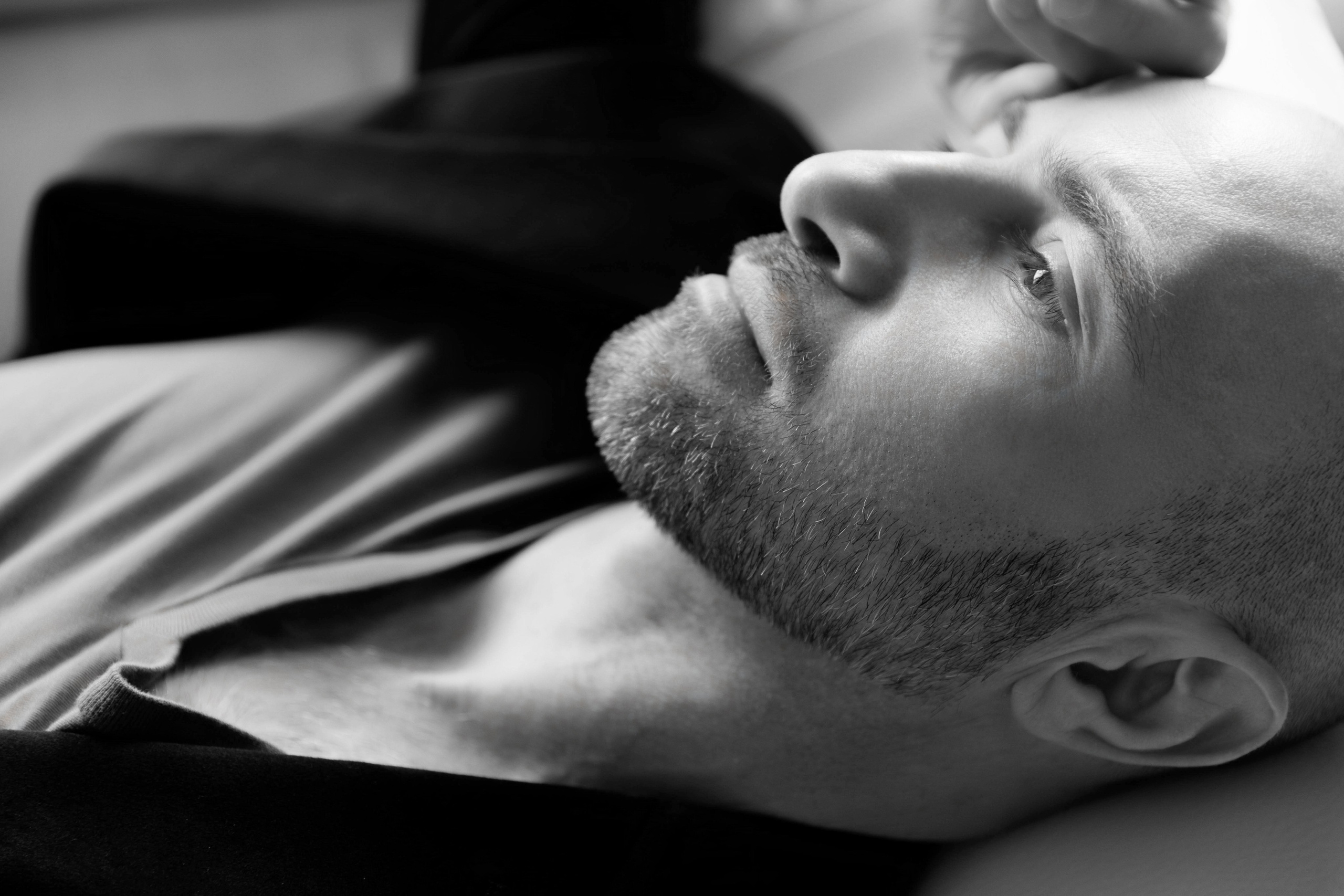 ALEX. Documentary and Family Photographer in Seattle