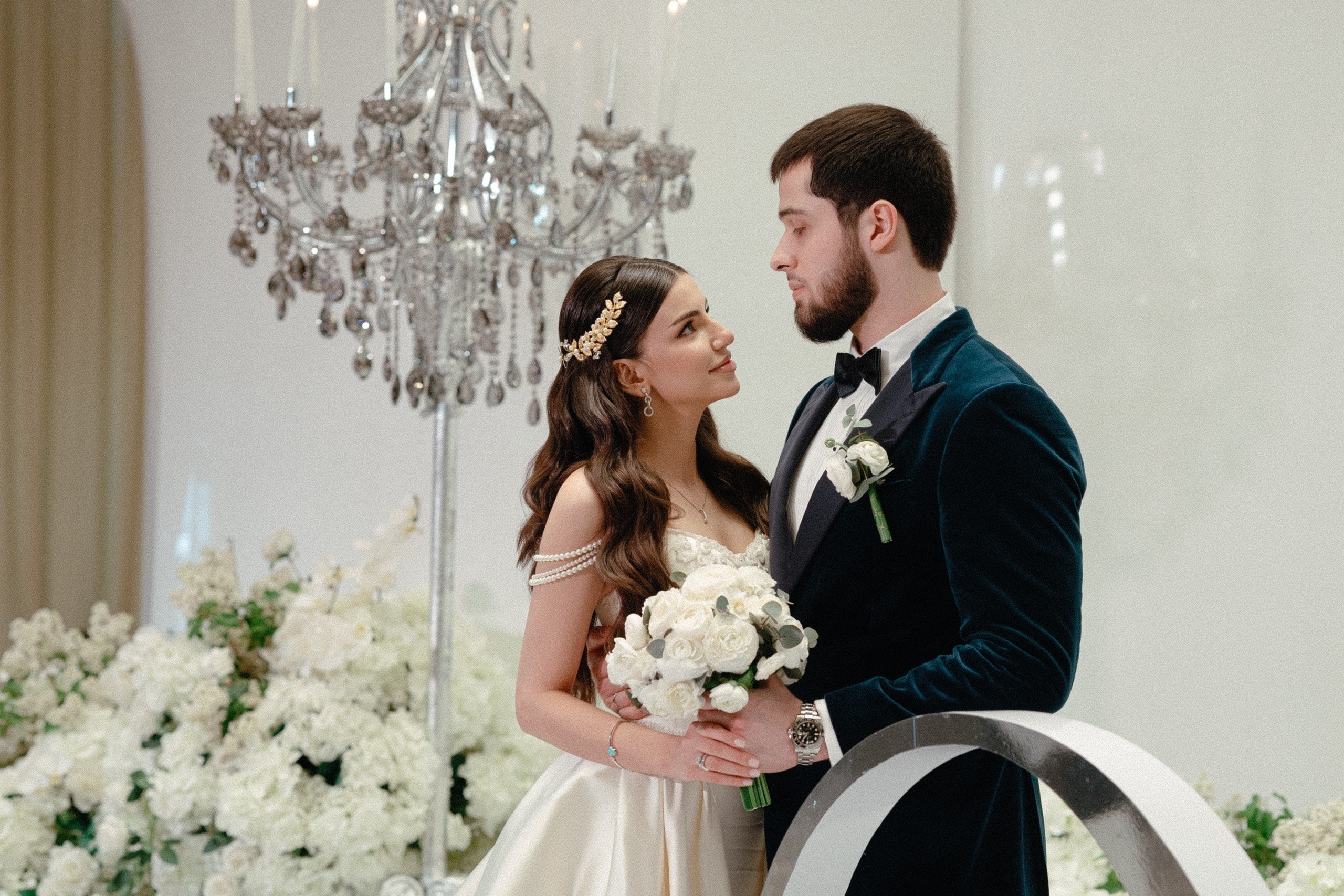 Офелия. Главная