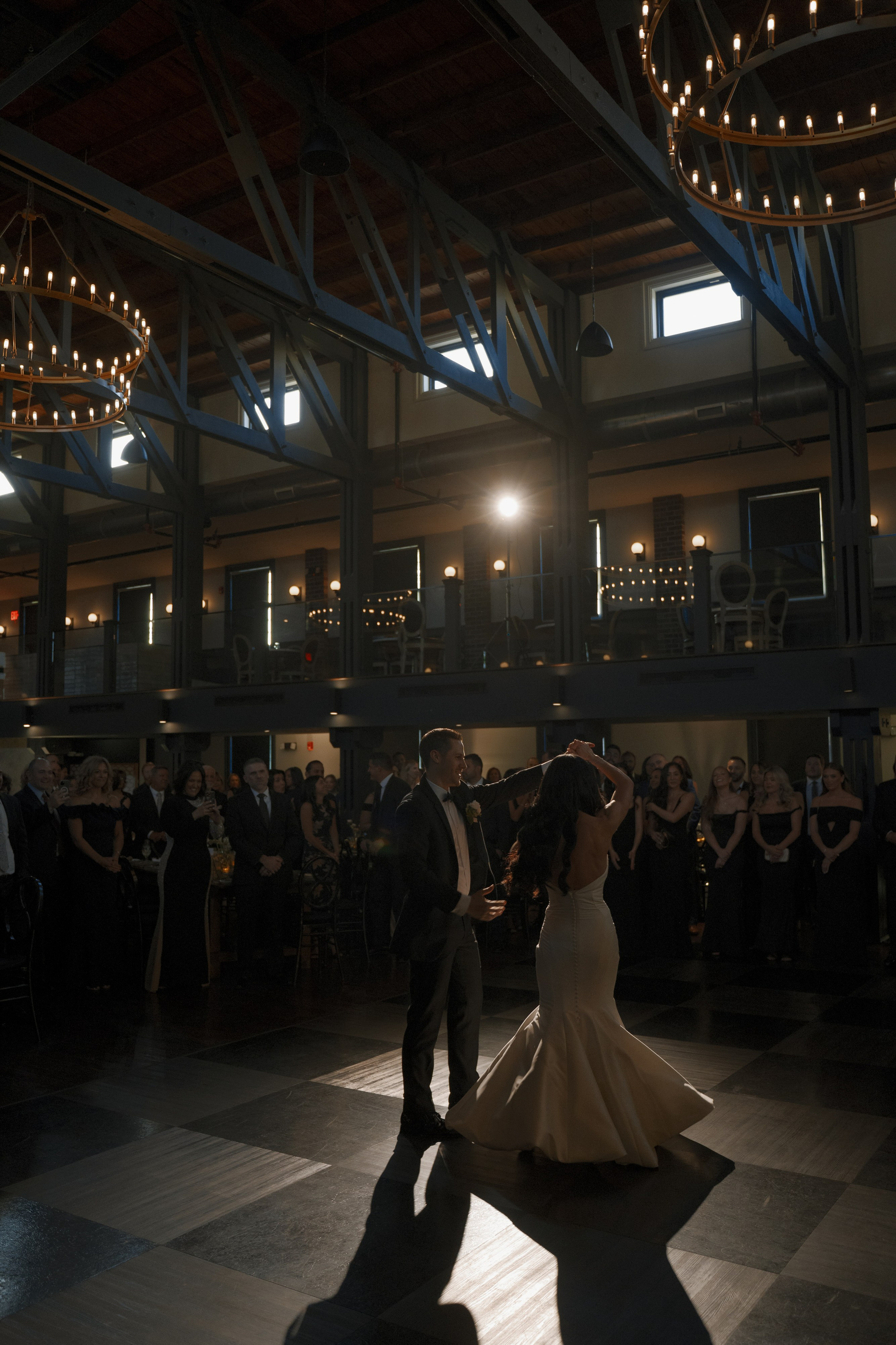 Ashley and Bobby. Wedding photographer and videographer New York | New Jersey