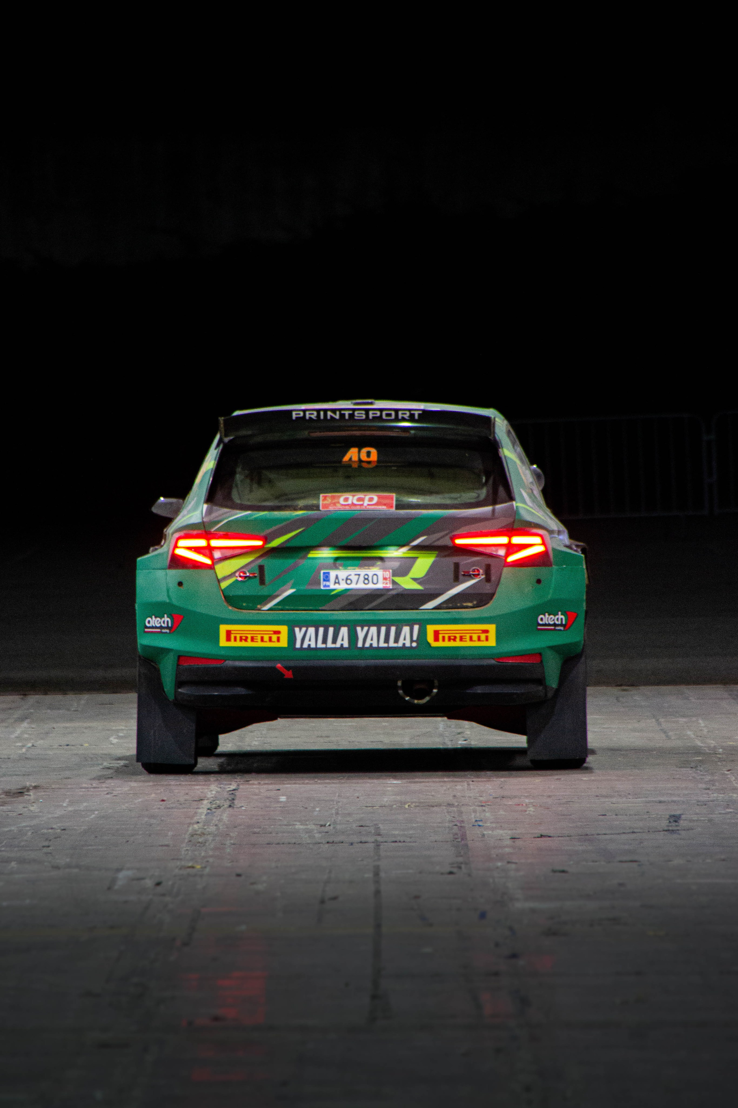 AUTO. MA Visuals — Fotografia e Vídeo