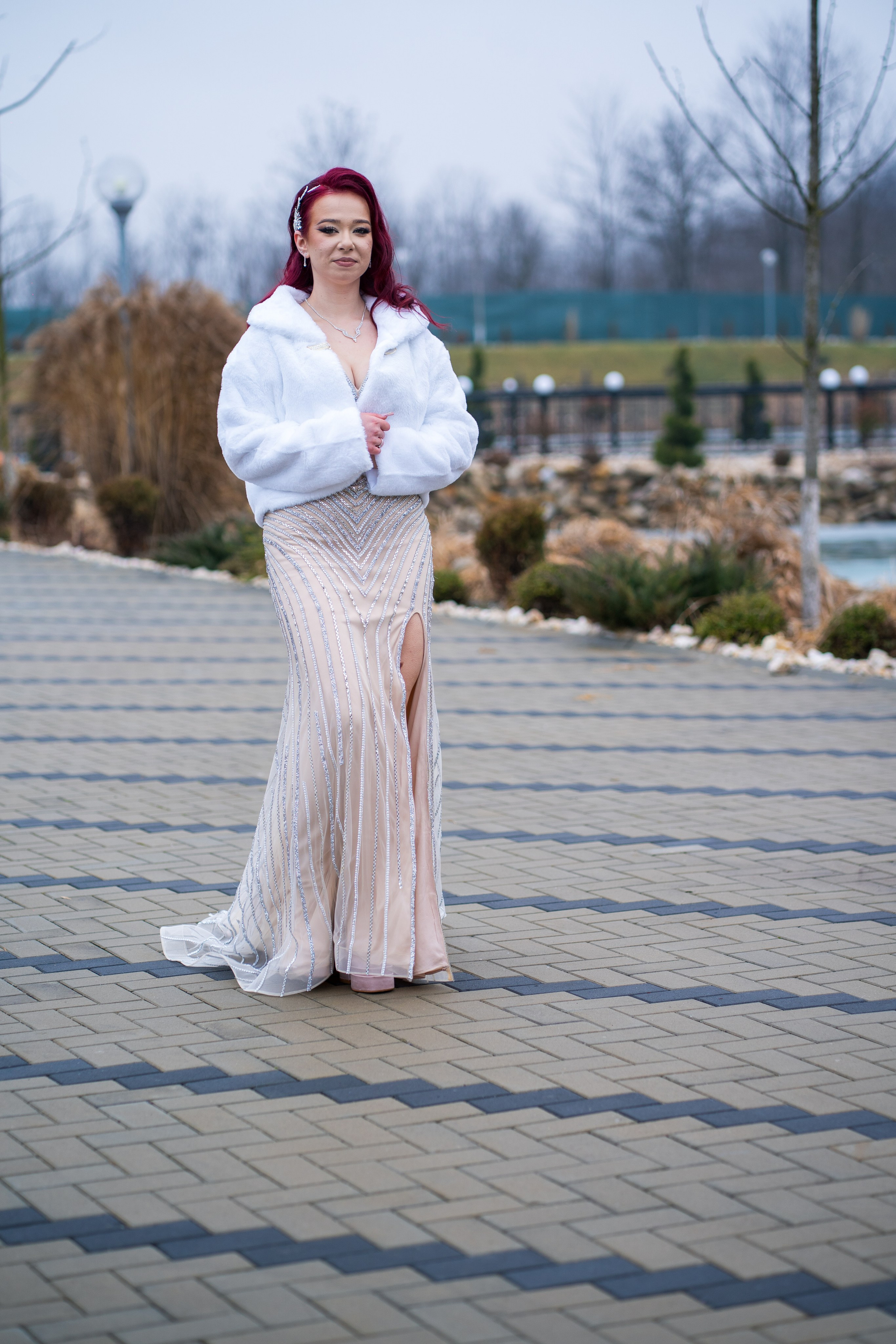 18 ANI - UN NOU ÎNCEPUT