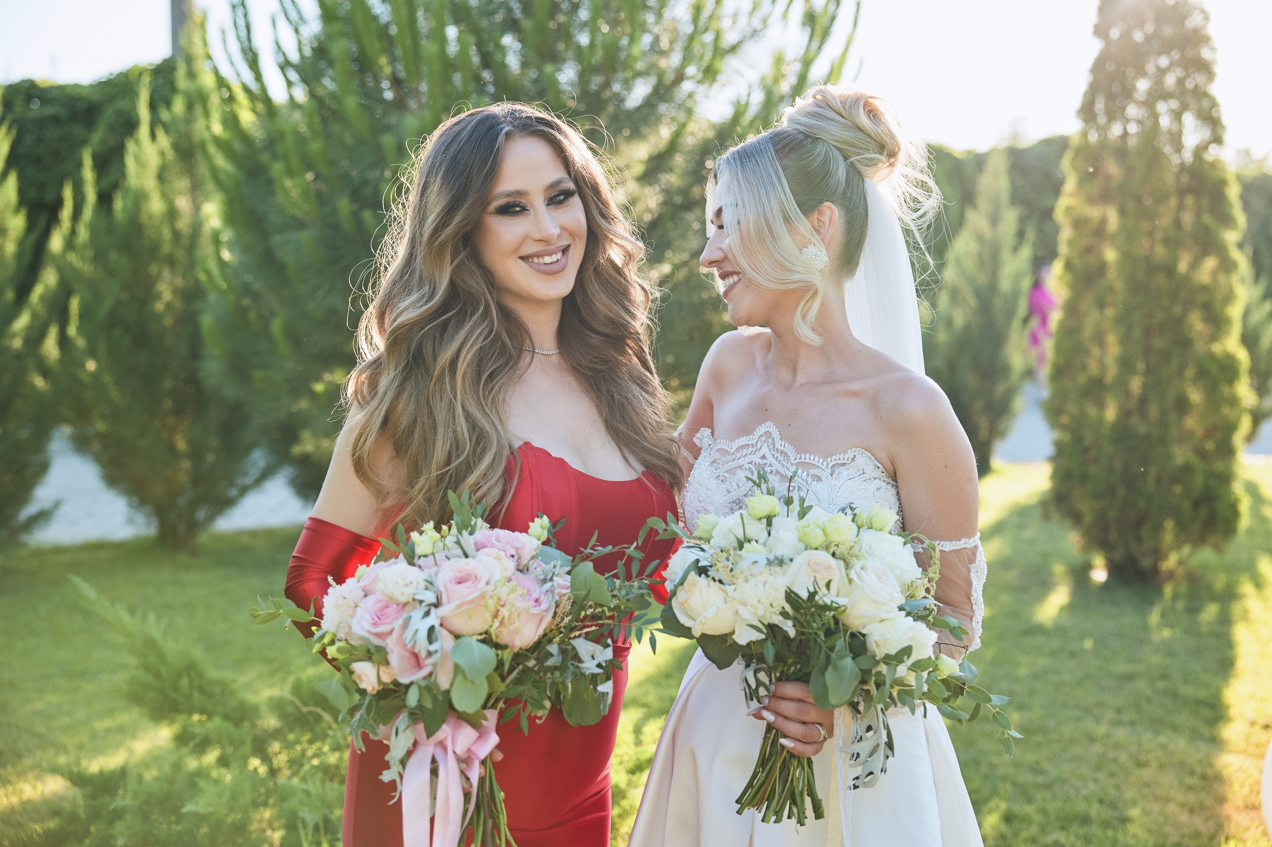 Maria & Cătălin. Bogdan Vancea | Fotograf Nunta Ploiești