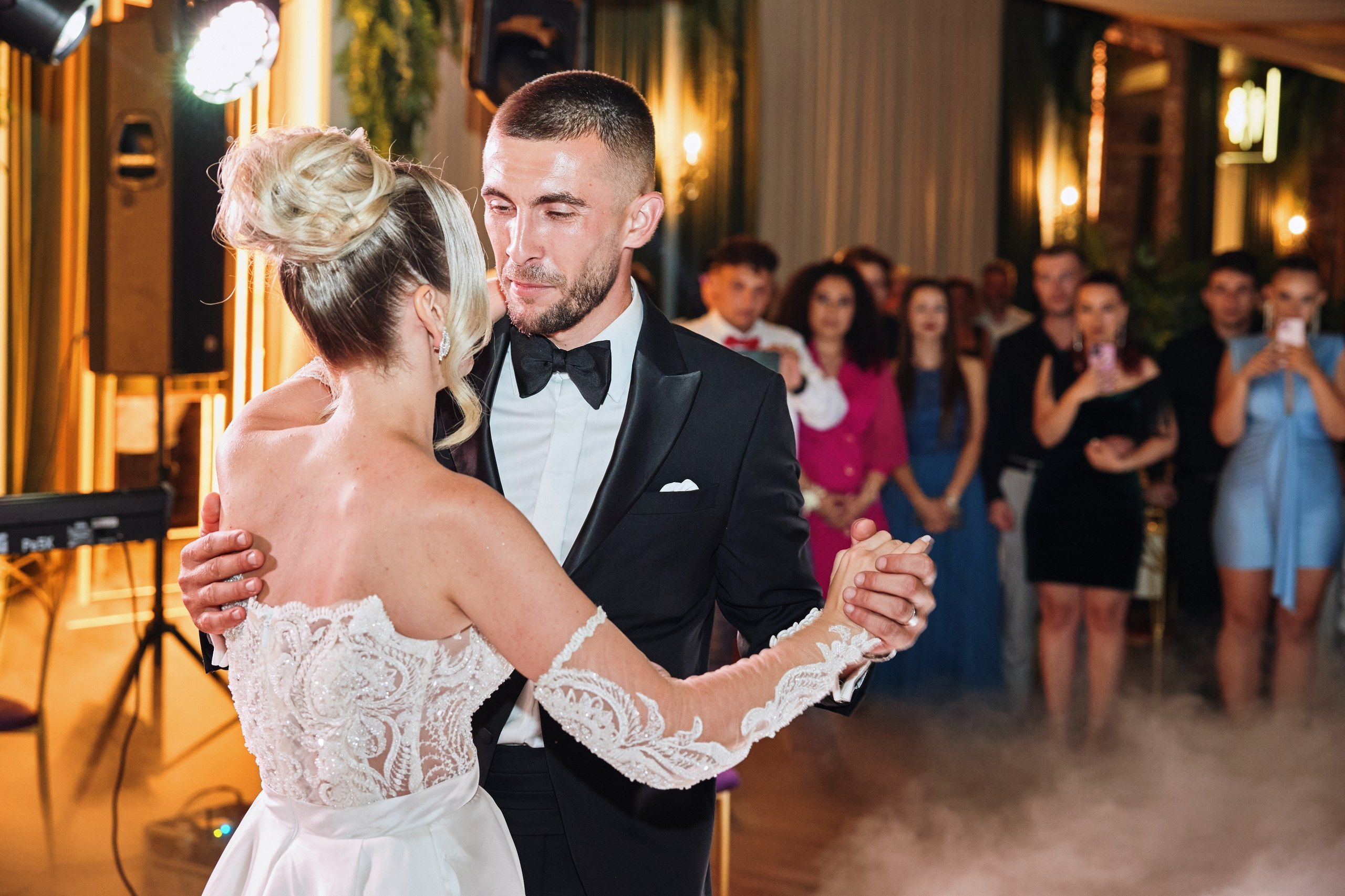 Maria & Cătălin. Bogdan Vancea | Fotograf Nunta Ploiești