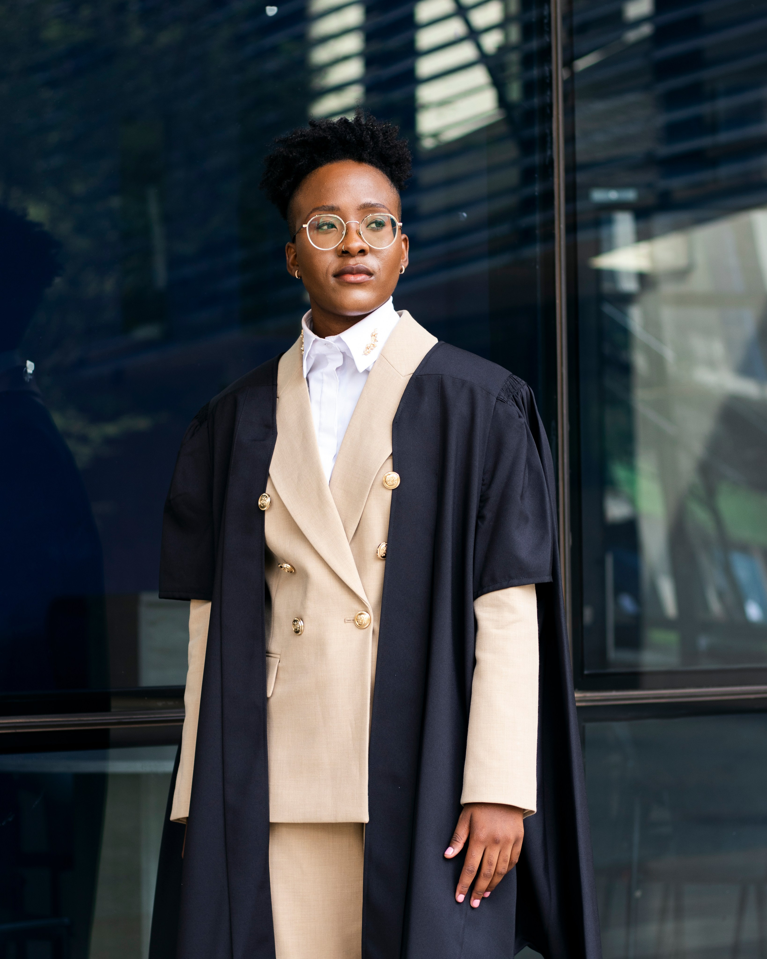 Graduations. KAYdaGEE