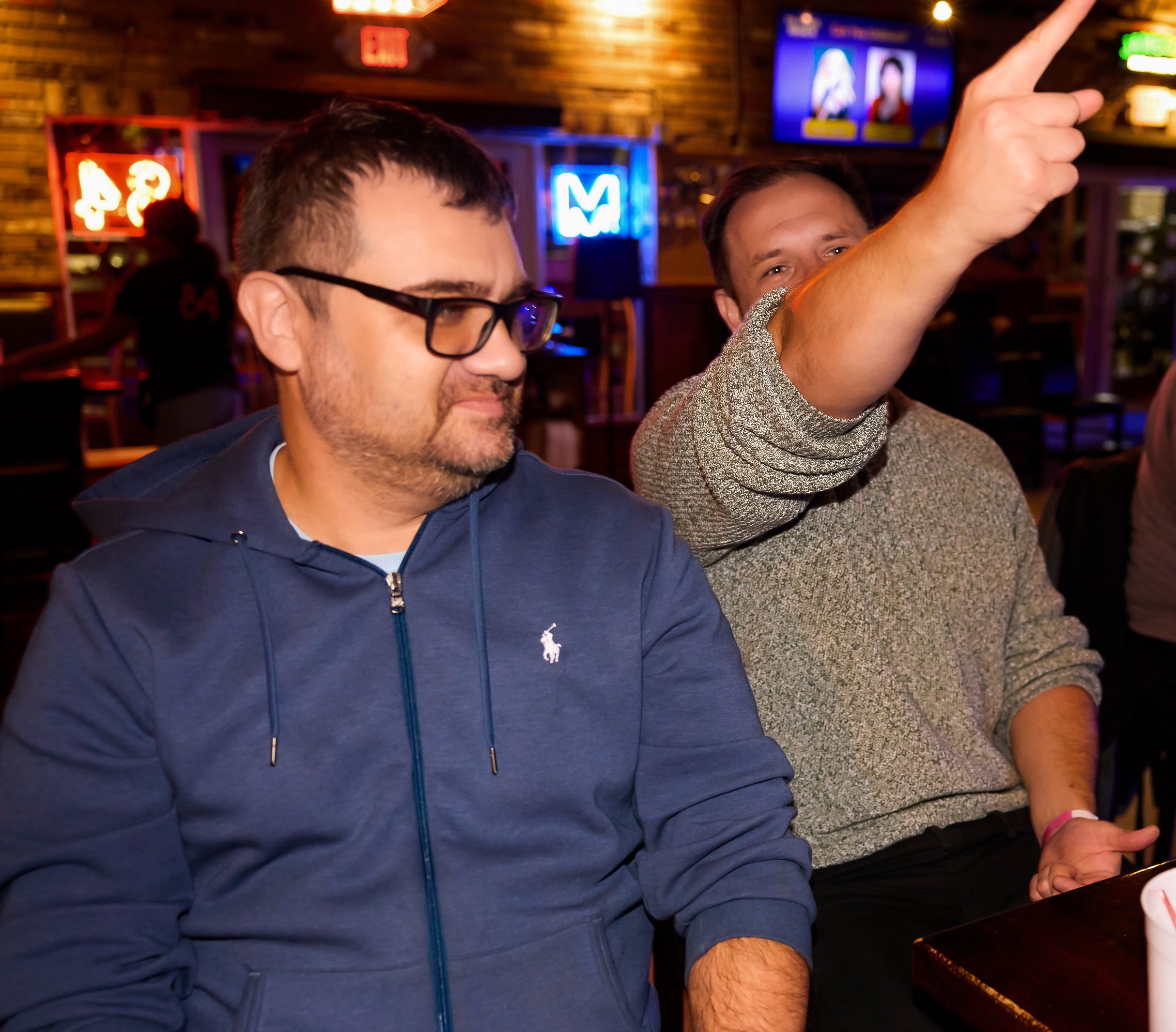 SOUNDS GOOD#2. Photographer Julia Makoveeva