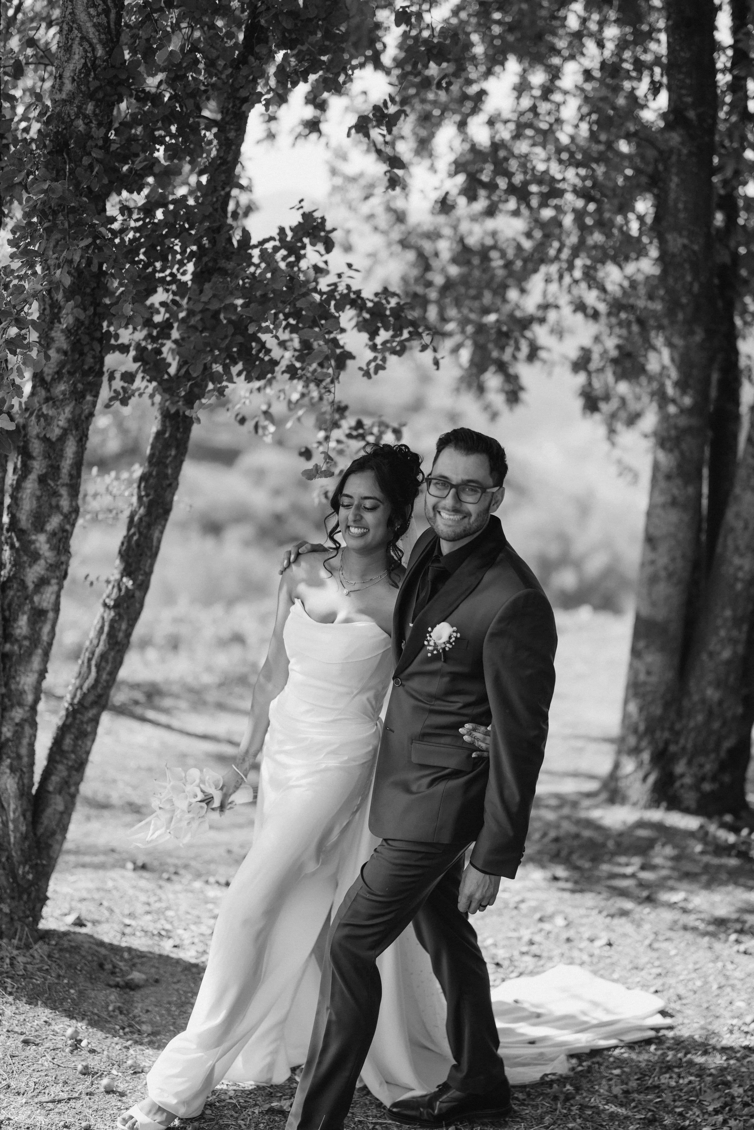 Maya e Trey. Fabio Barth | Foto e Filme de casamento