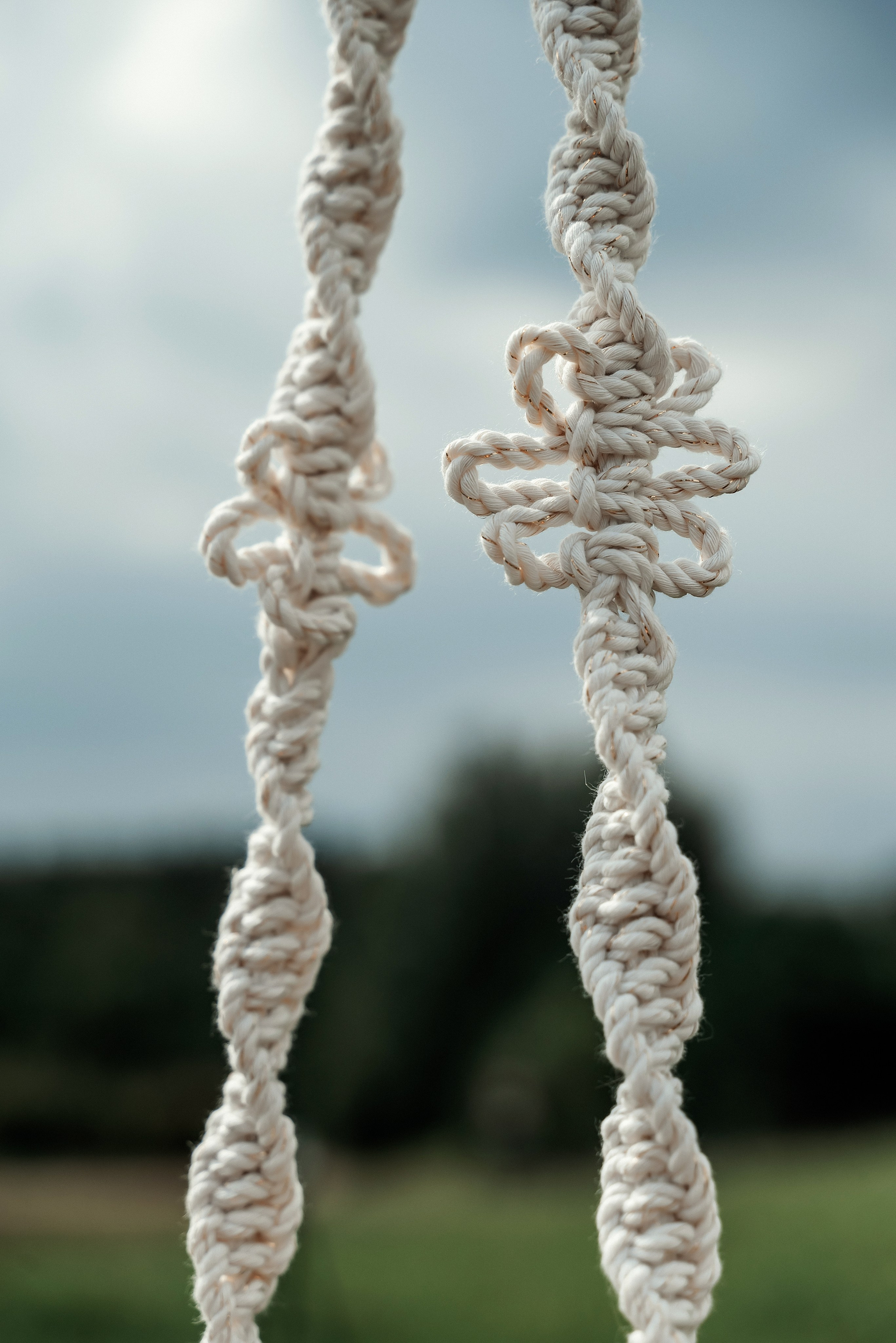 Качели. Ваш фотограф в Латгалии — Александра Юхневича!