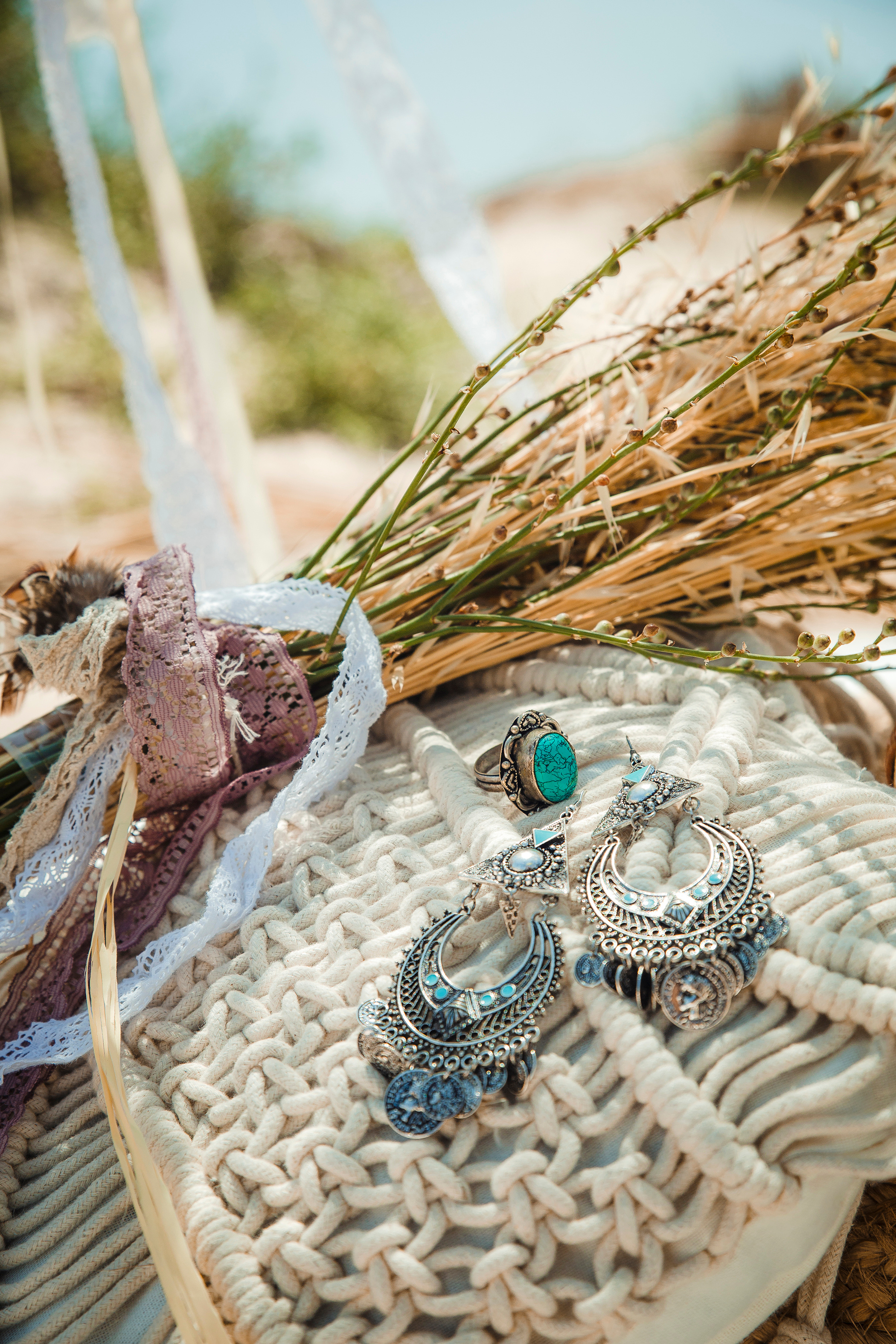 Alla & Alexey (Valencia, Spain)