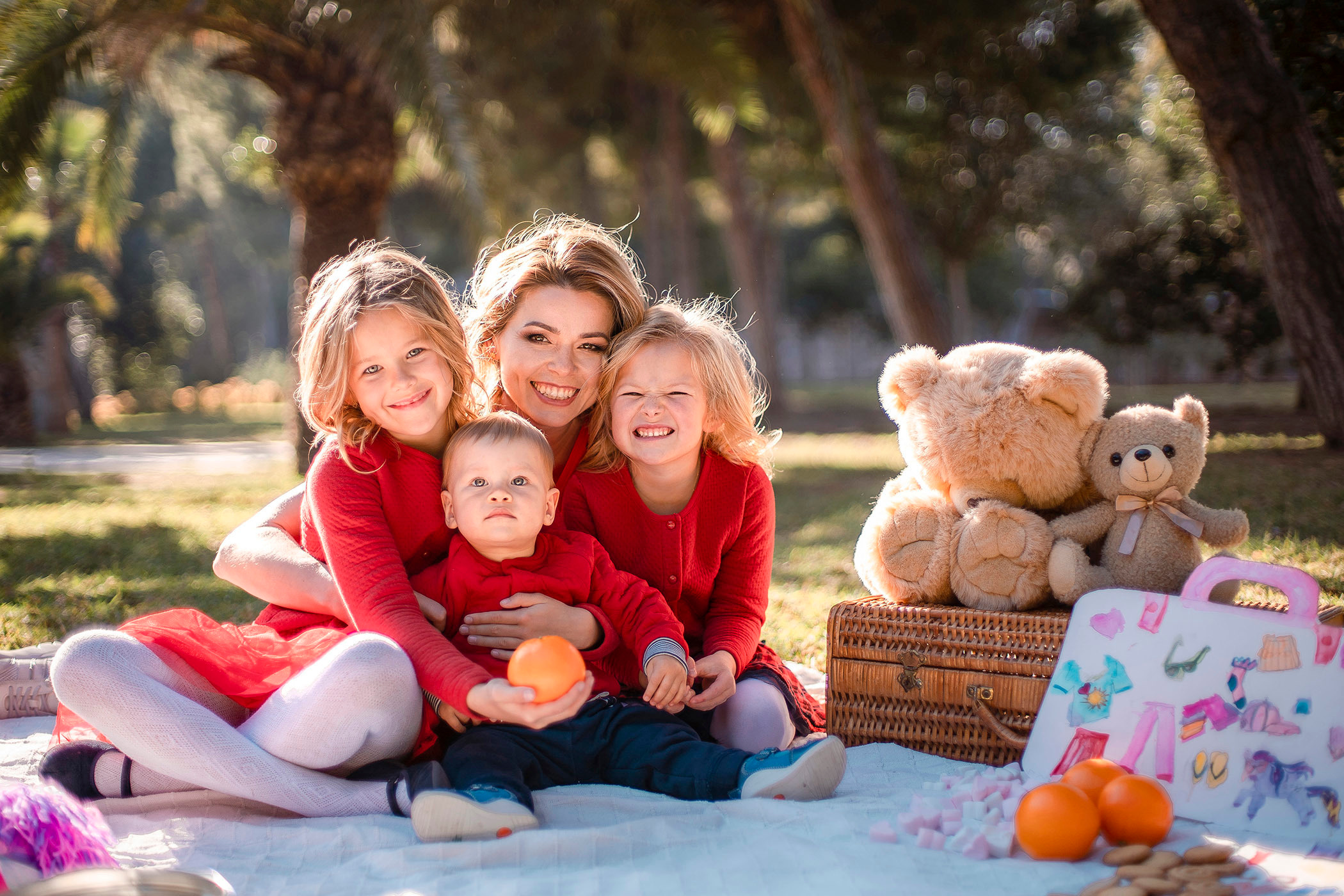 Natalia Sofi Stesha Dani (Valencia, Spain)