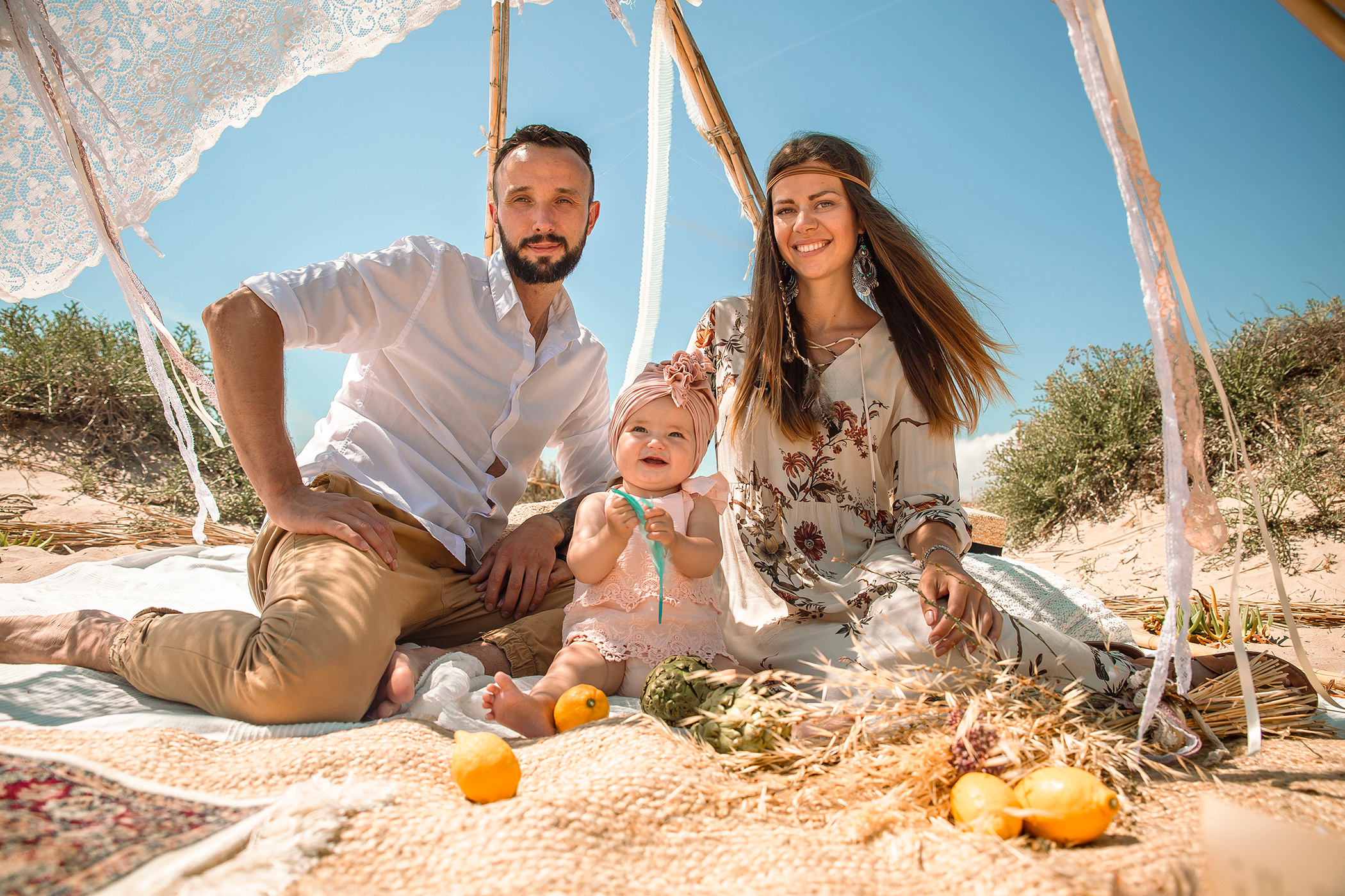 Alla Alexey Nikol (Valencia, Spain)