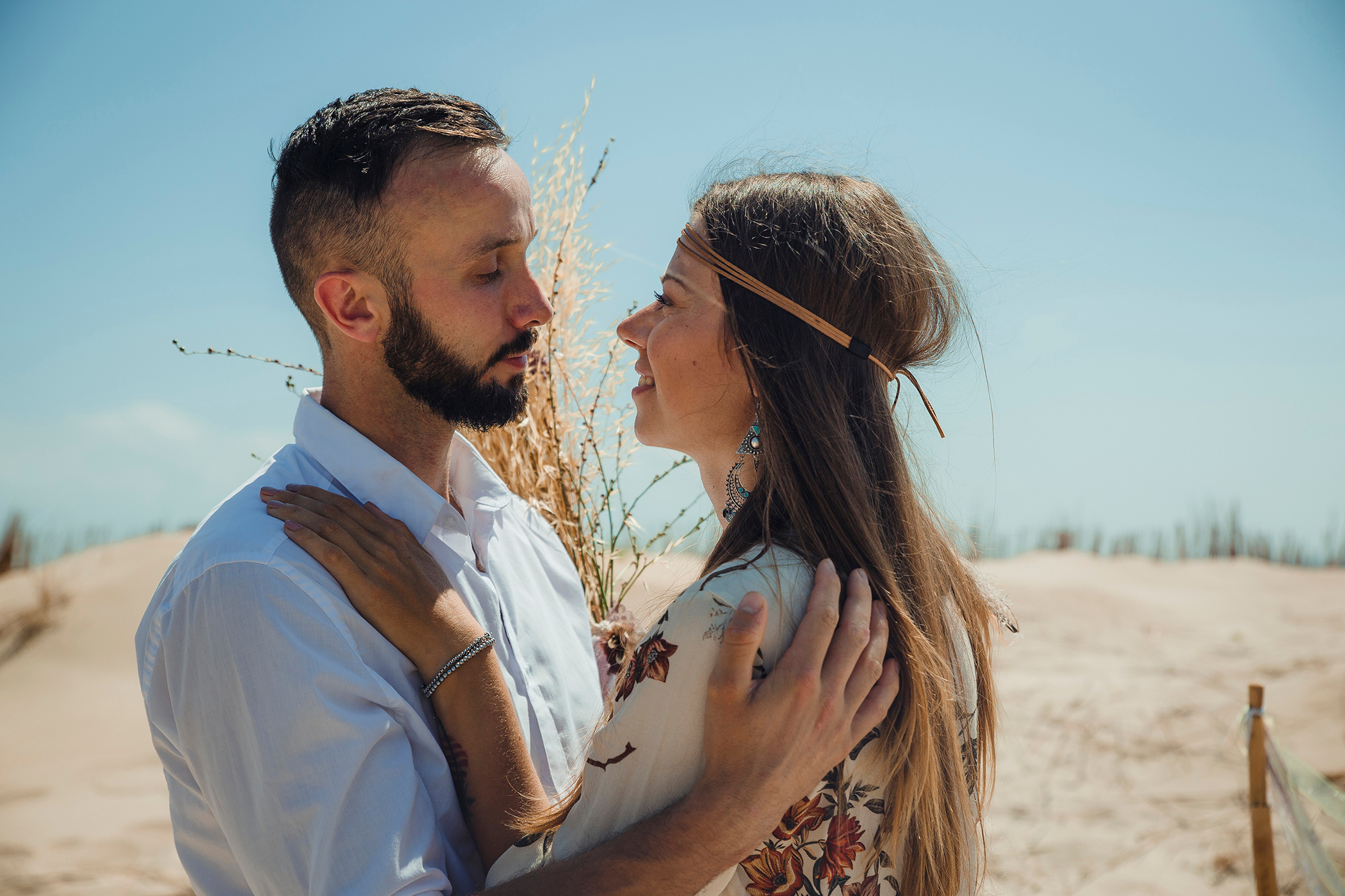 Alla & Alexey (Valencia, Spain)