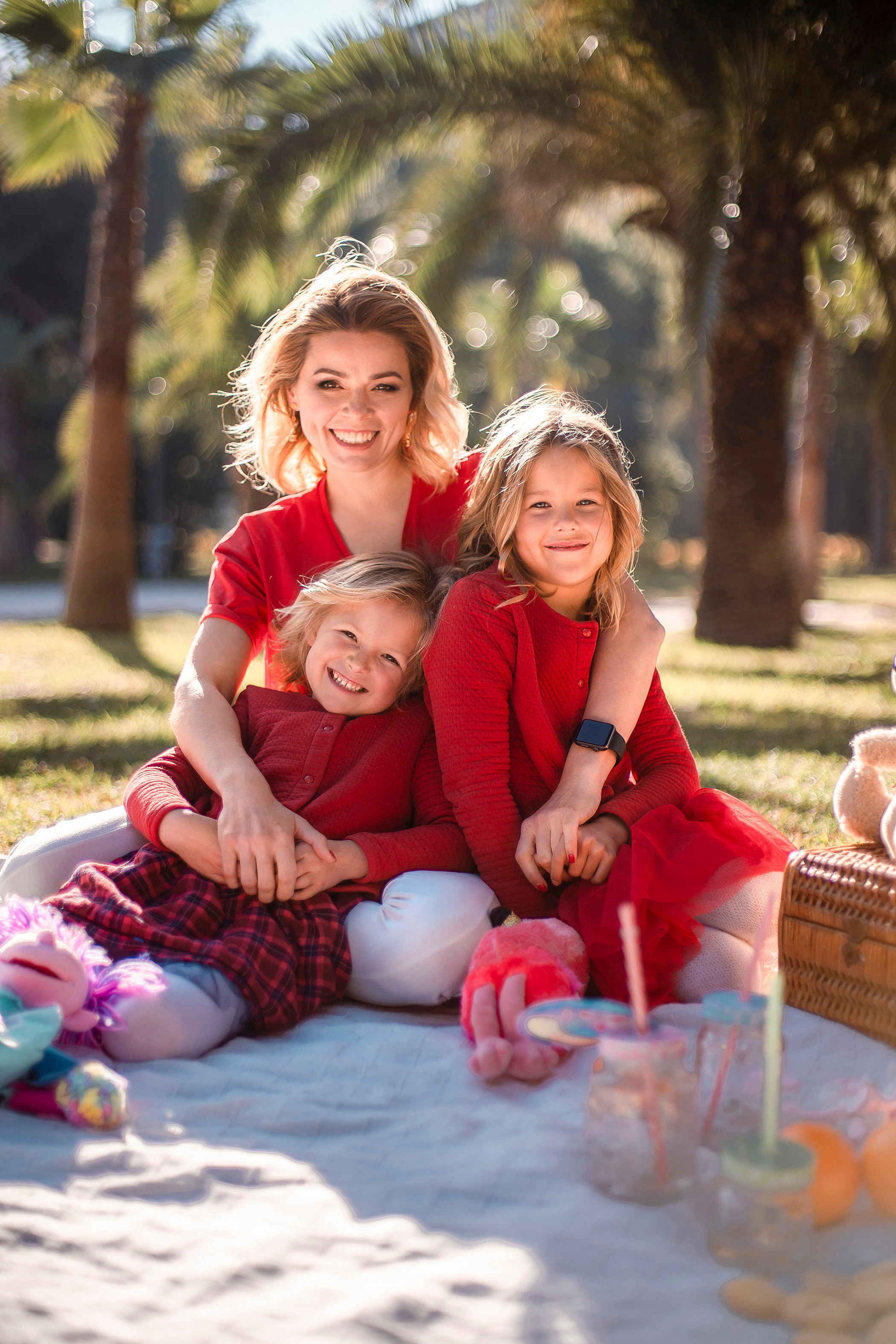 Natalia Sofi Stesha Dani (Valencia, Spain)