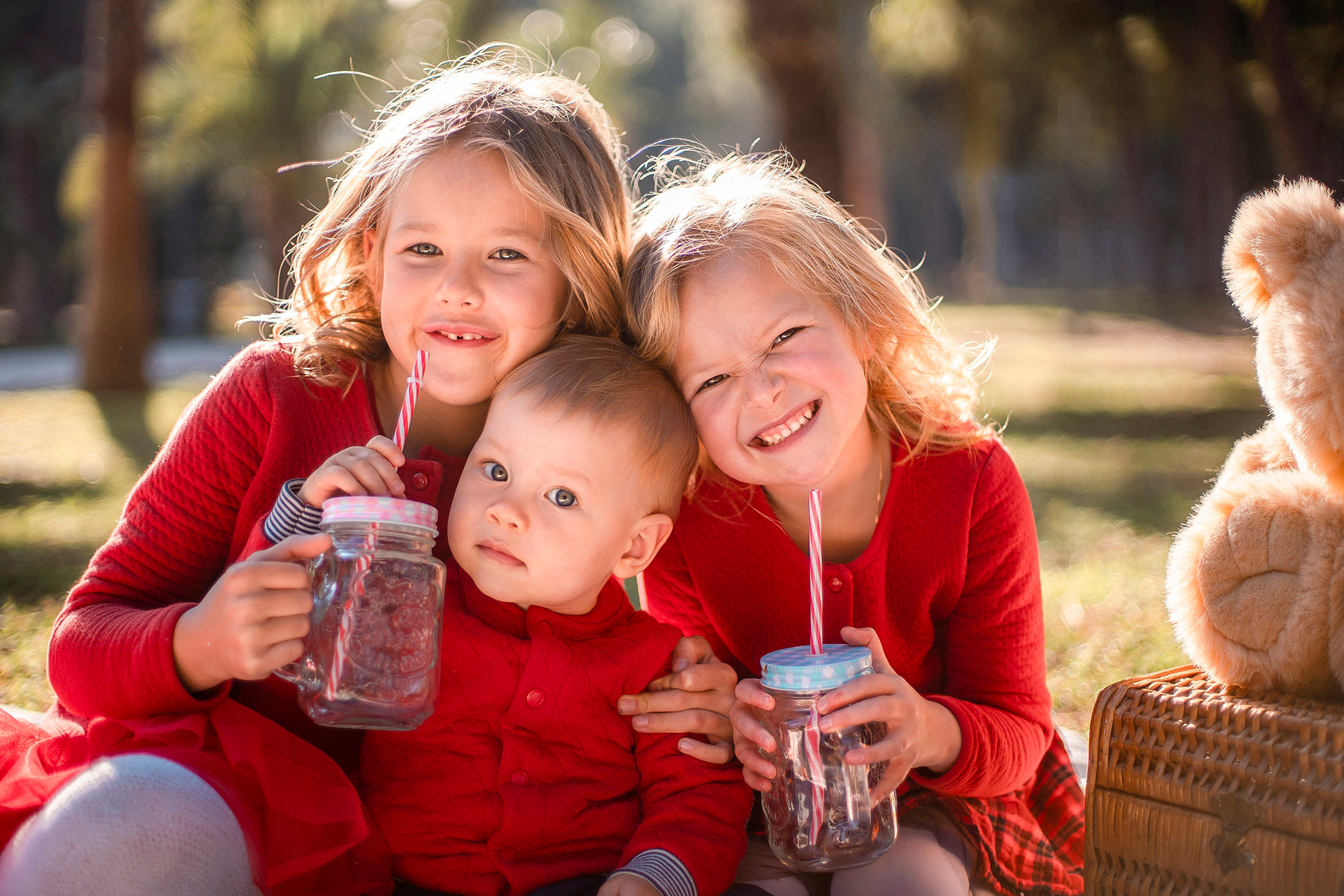 Natalia Sofi Stesha Dani (Valencia, Spain)