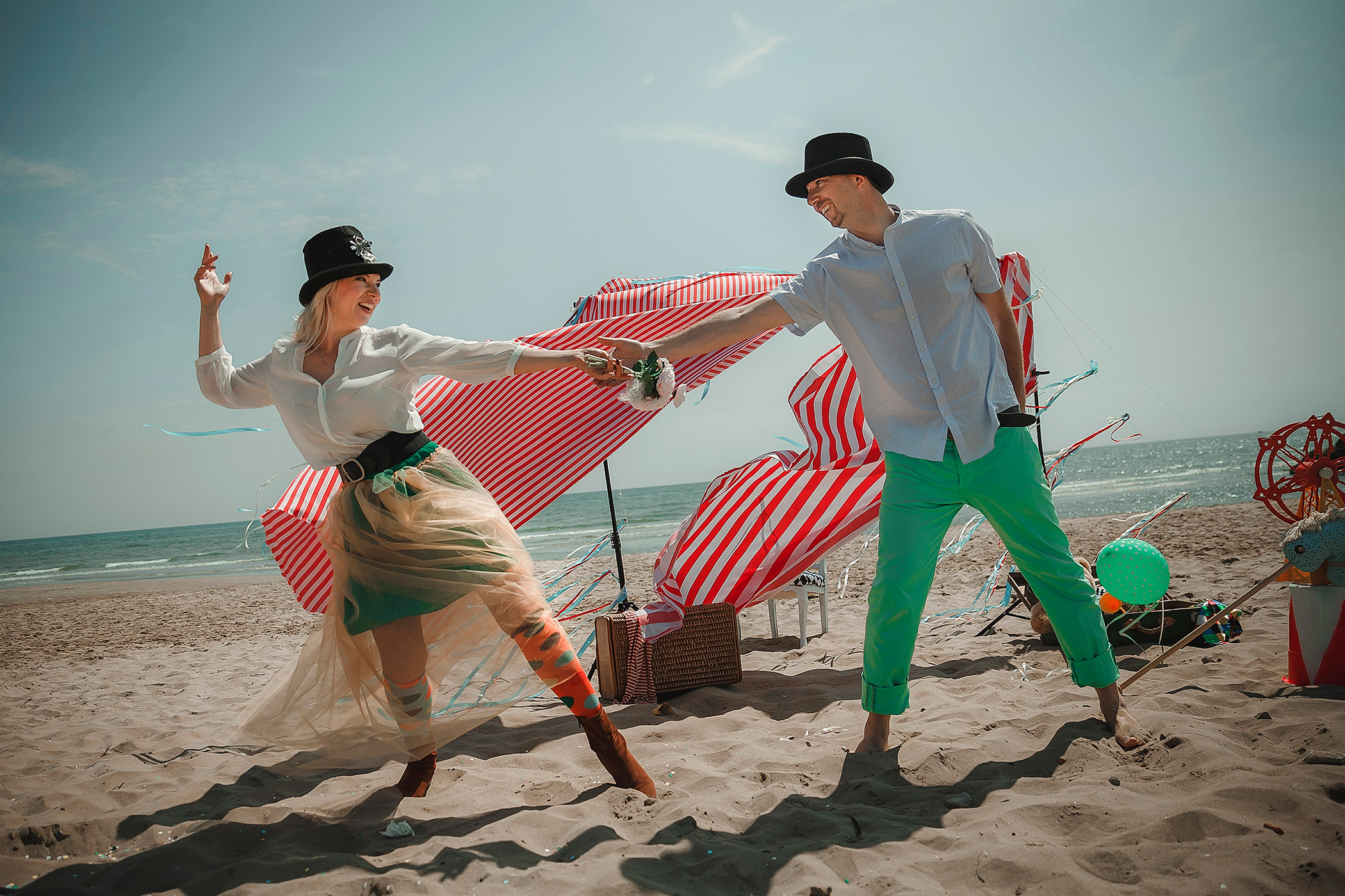 Marina Clayton Konner (Valencia, Spain)