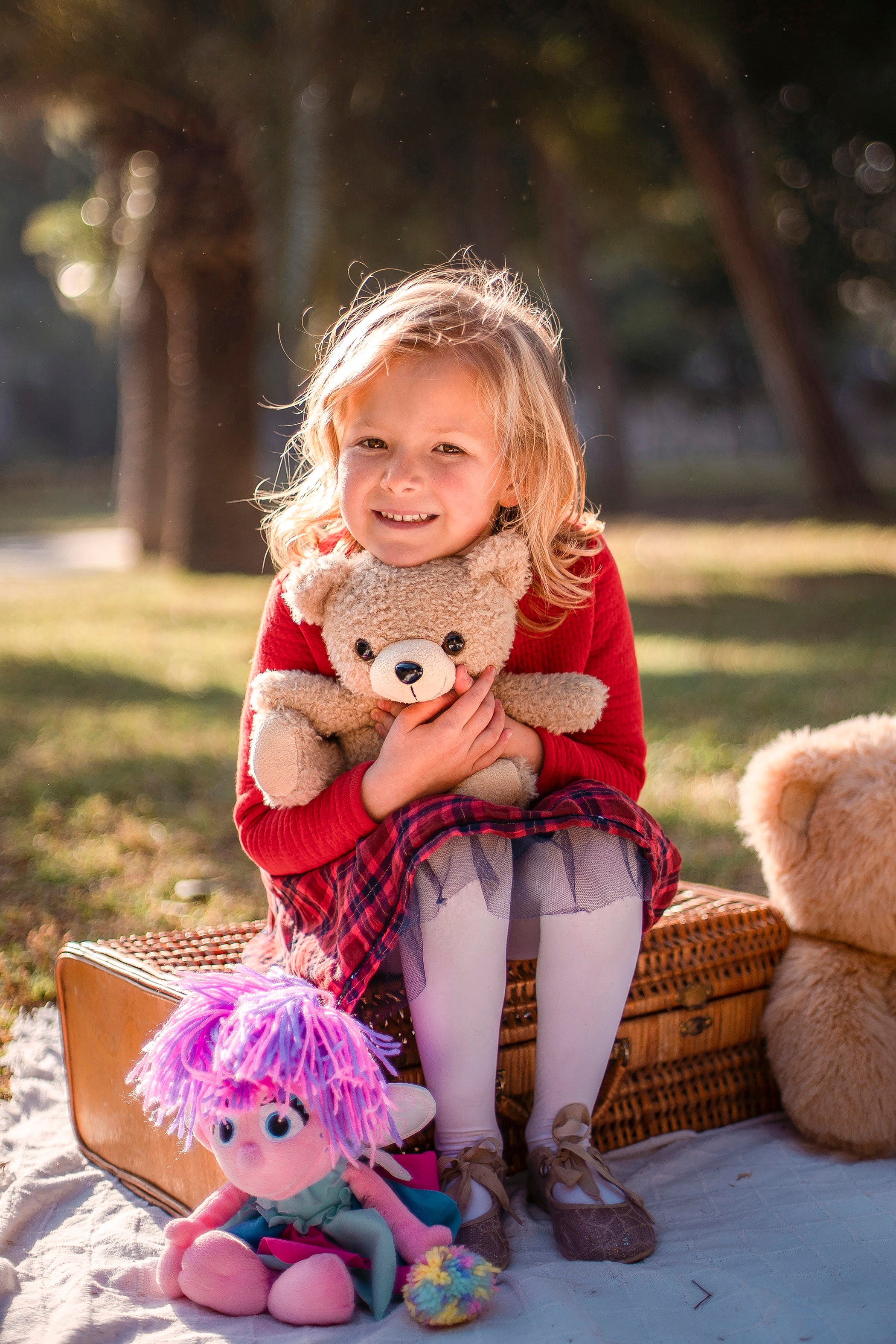 Natalia Sofi Stesha Dani (Valencia, Spain)