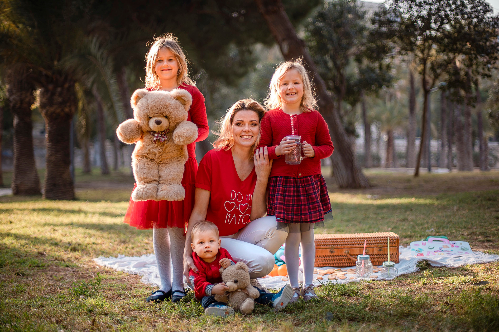 Natalia Sofi Stesha Dani (Valencia, Spain)