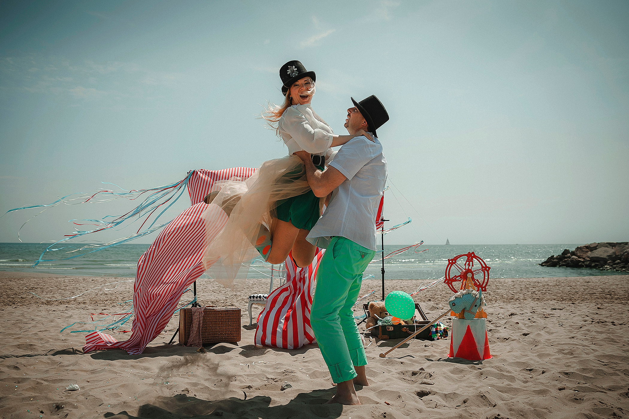 Marina Clayton Konner (Valencia, Spain)