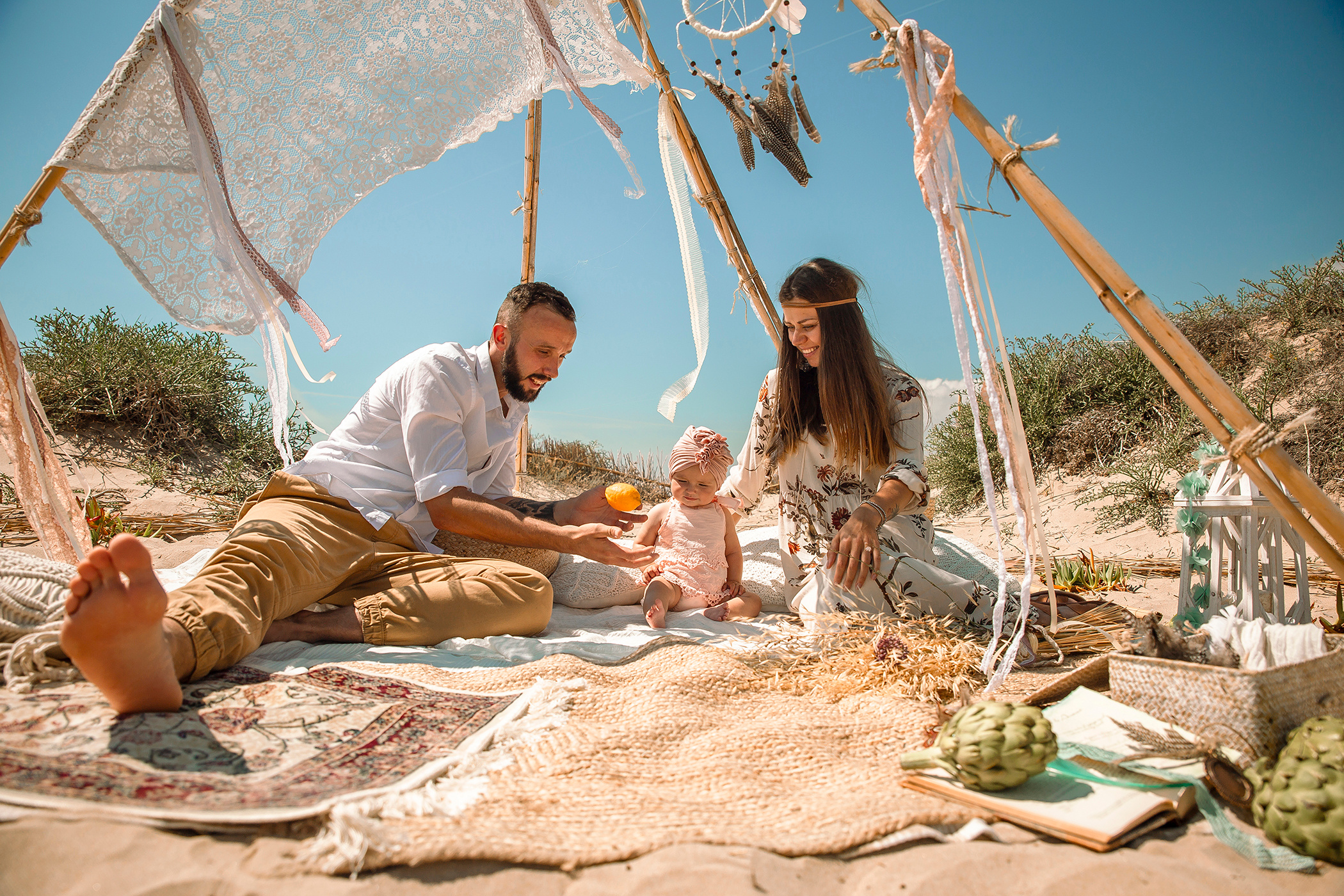 Alla Alexey Nikol (Valencia, Spain)