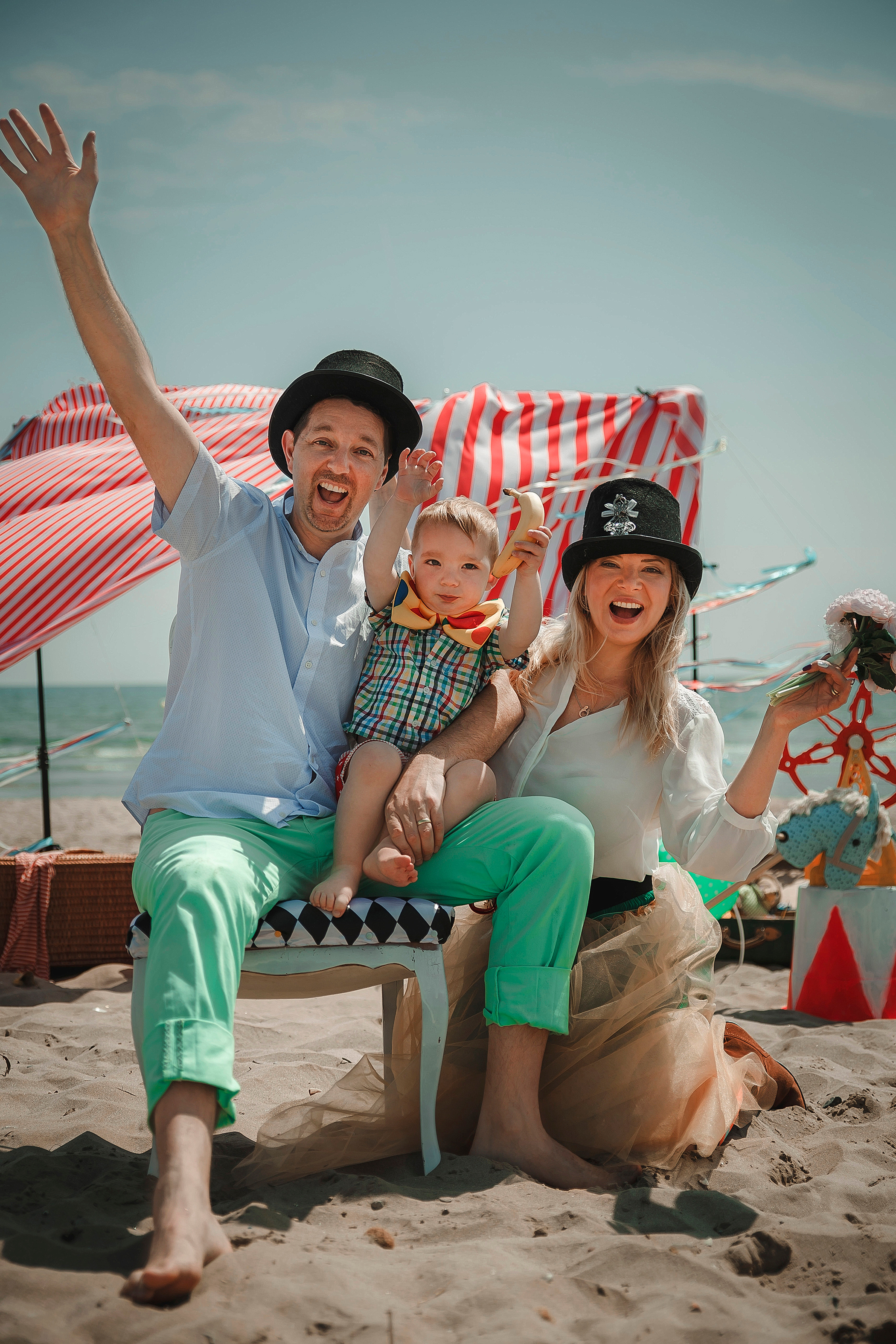 Marina Clayton Konner (Valencia, Spain)