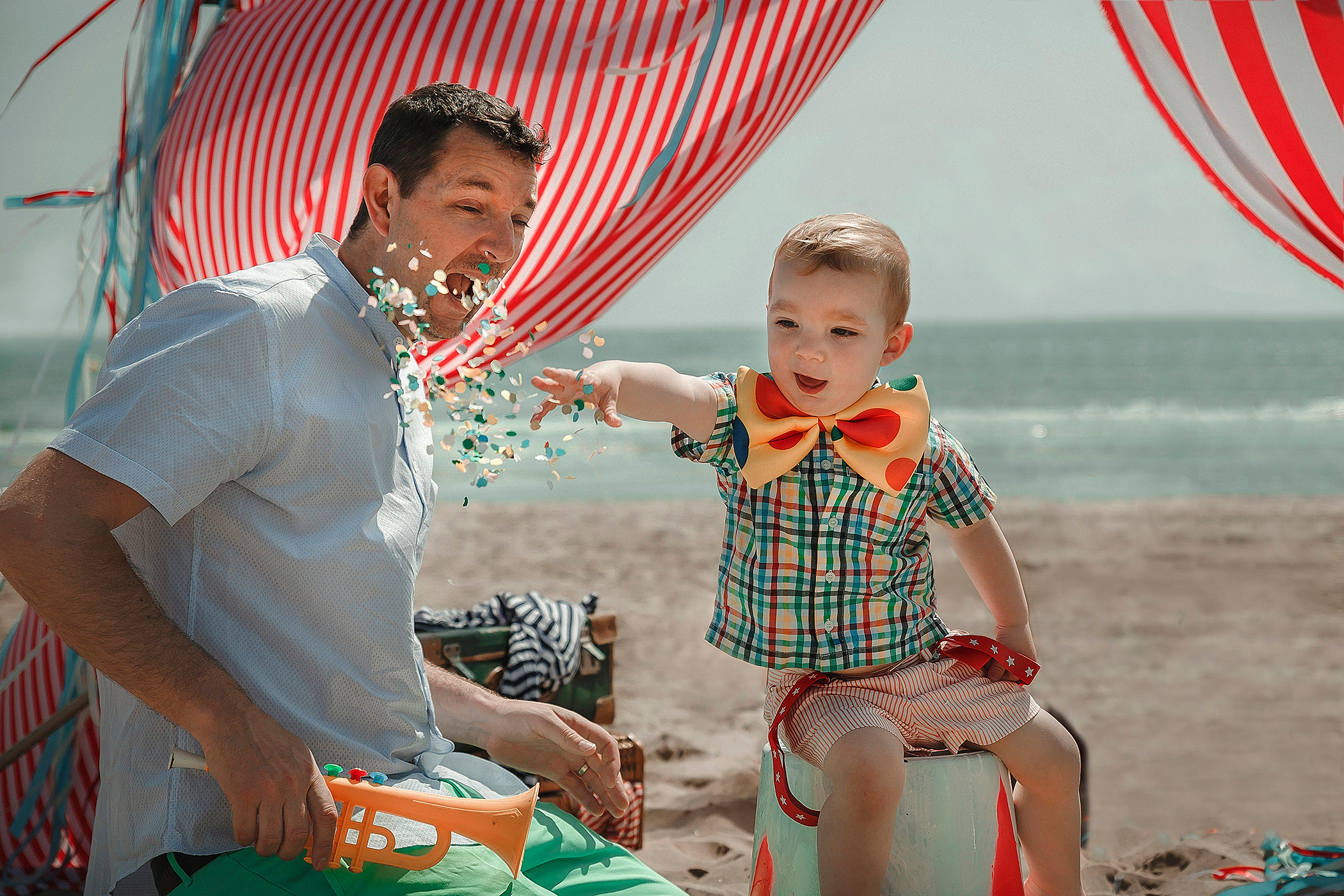 Marina Clayton Konner (Valencia, Spain)