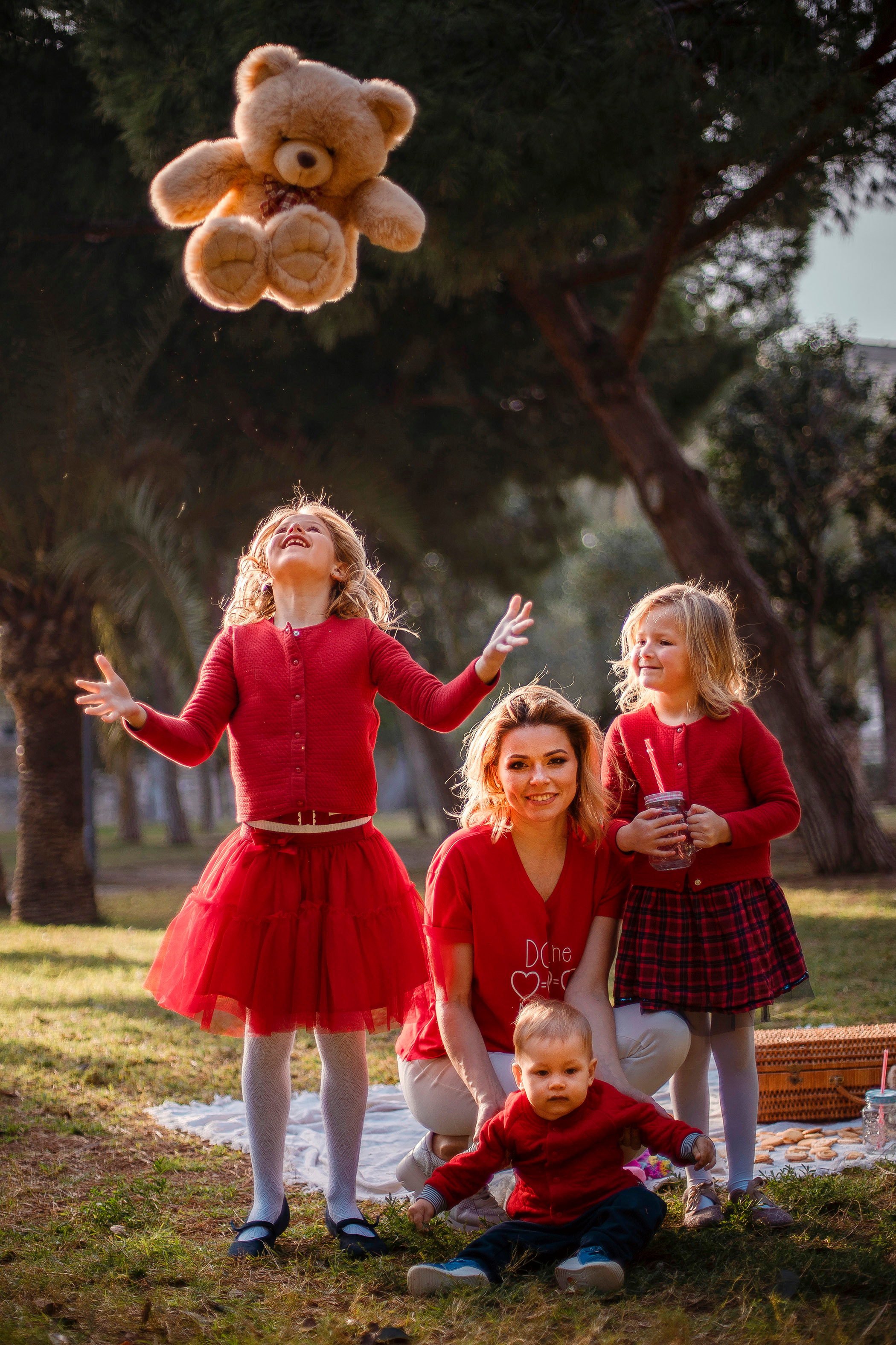 Natalia Sofi Stesha Dani (Valencia, Spain)