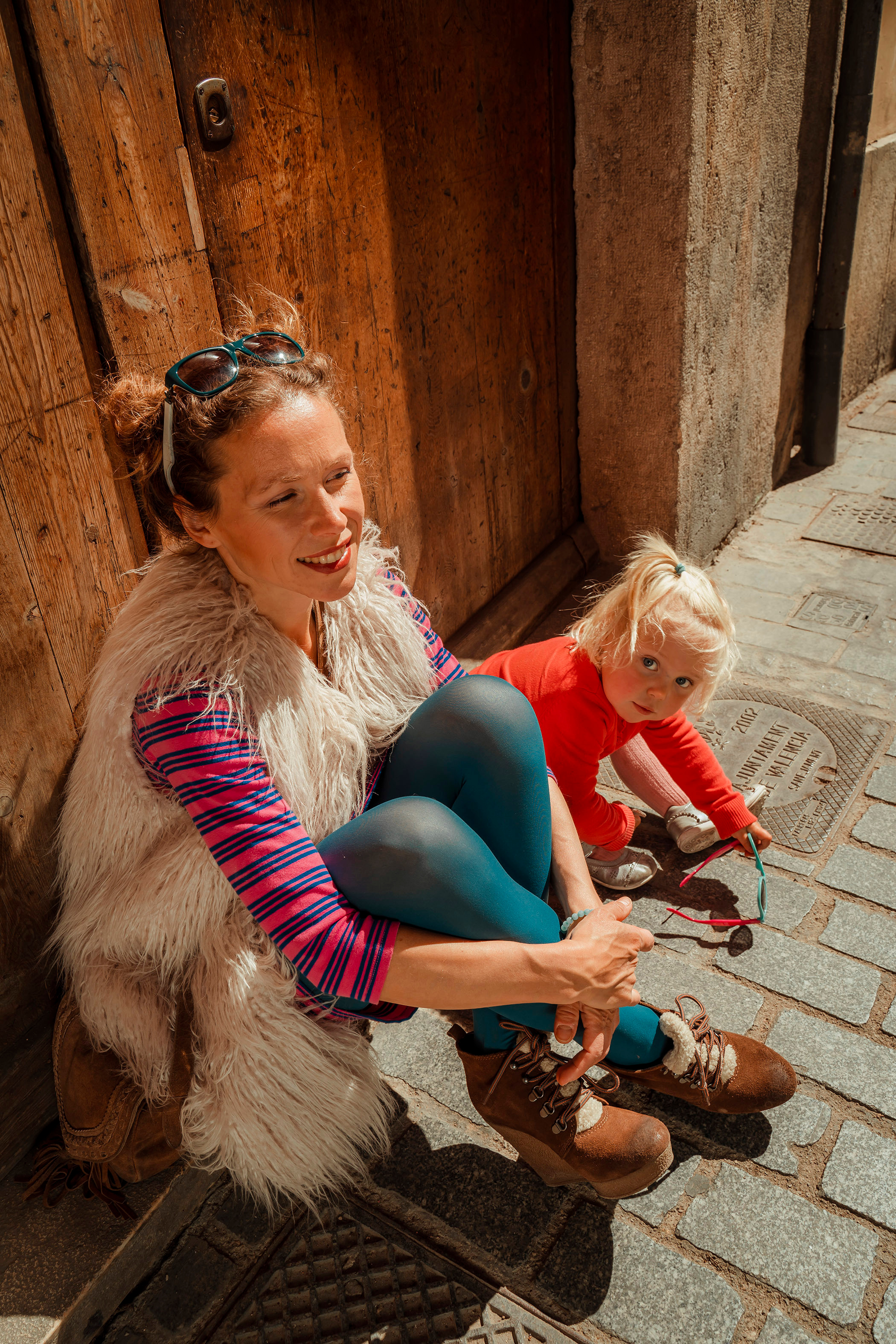 Maria Amelia (Valencia, Spain)