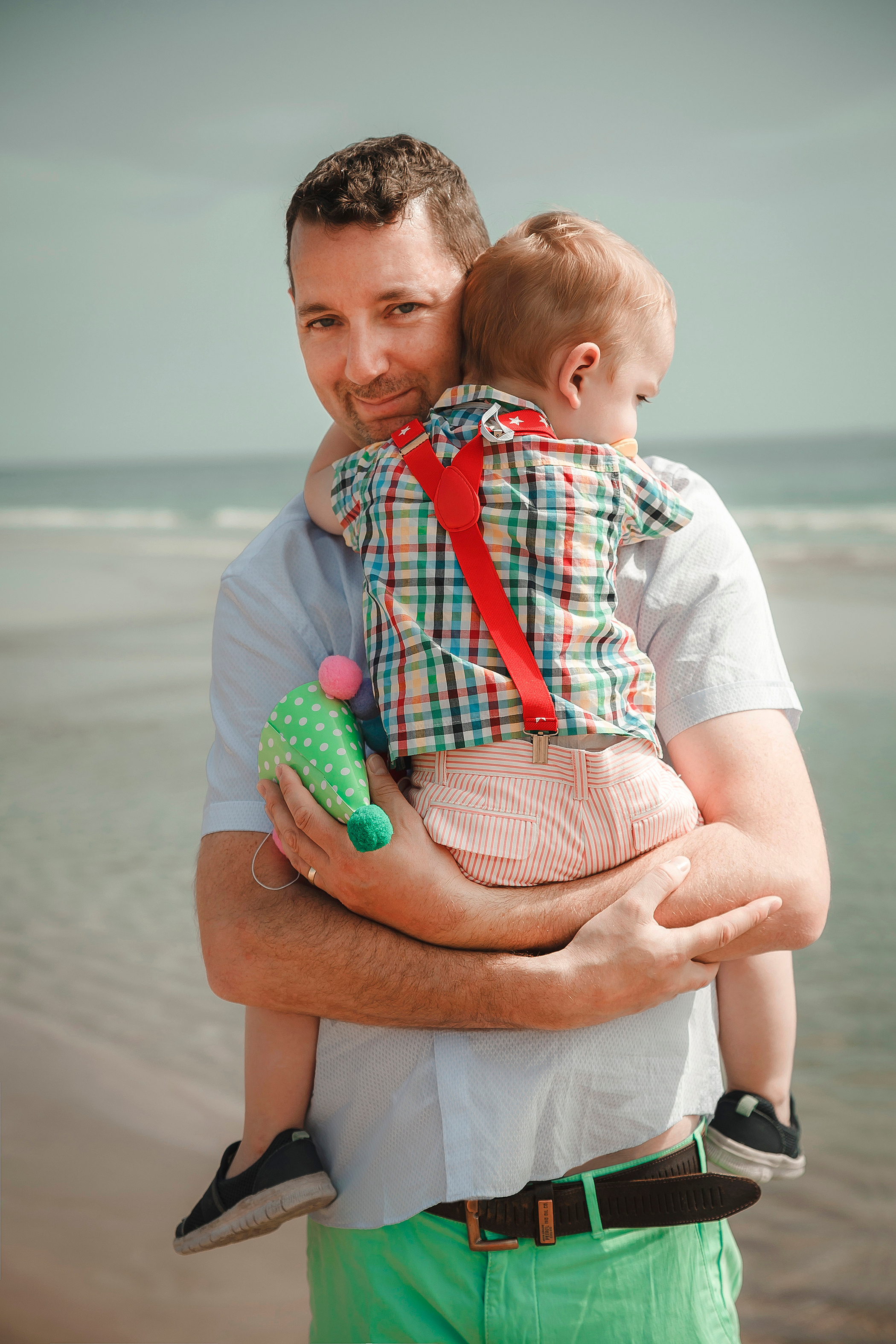 Marina Clayton Konner (Valencia, Spain)