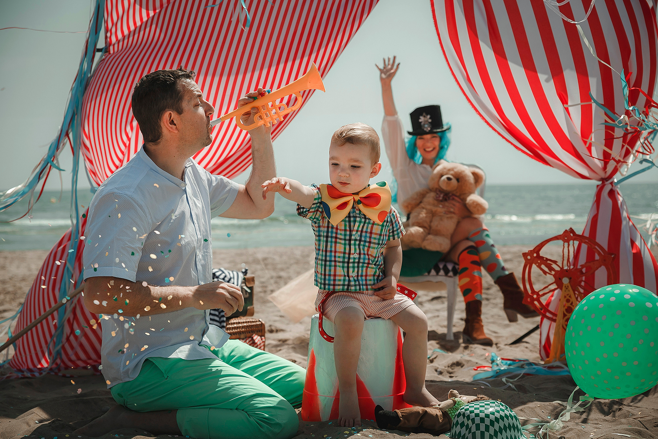 Marina Clayton Konner (Valencia, Spain)